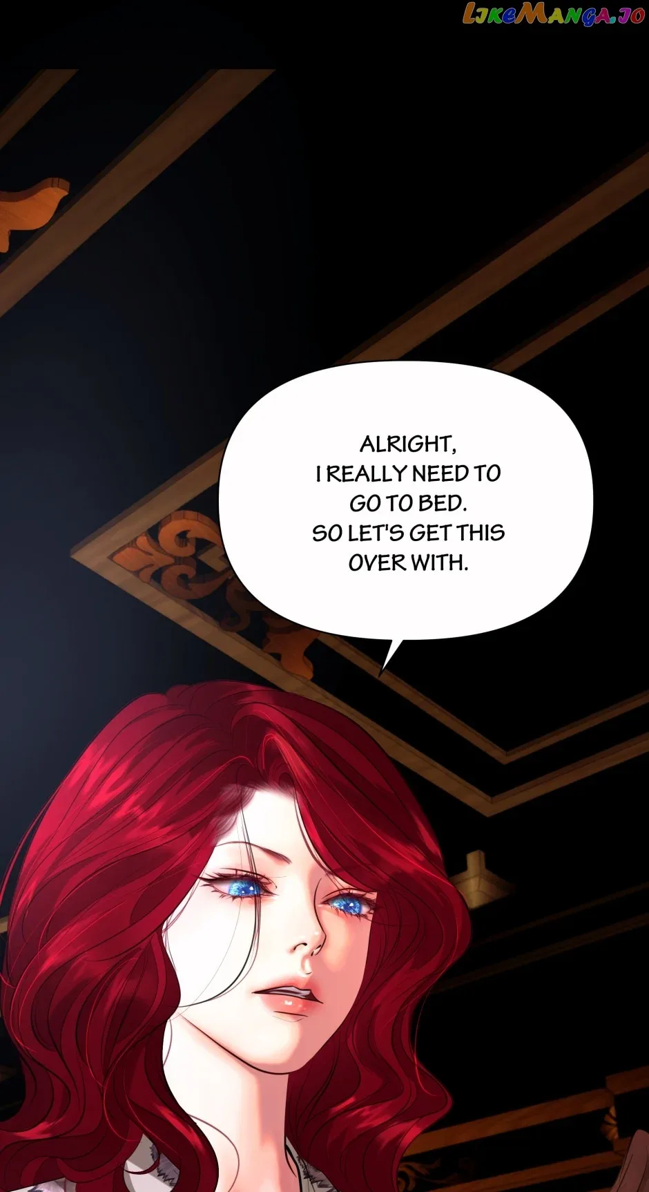 I Made A Deal With The Devil Chapter 29 page 6
