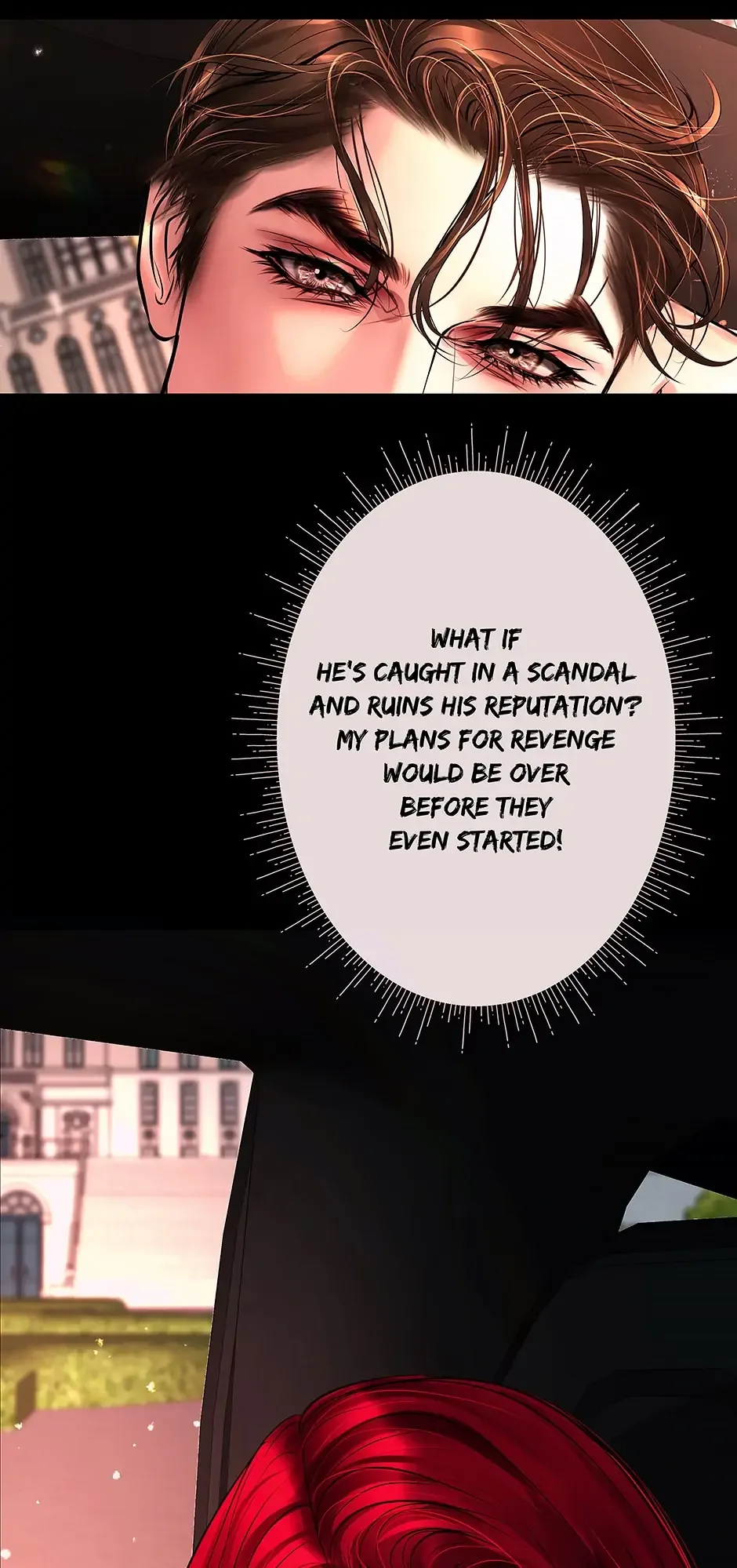 I Made A Deal With The Devil Chapter 21 page 34