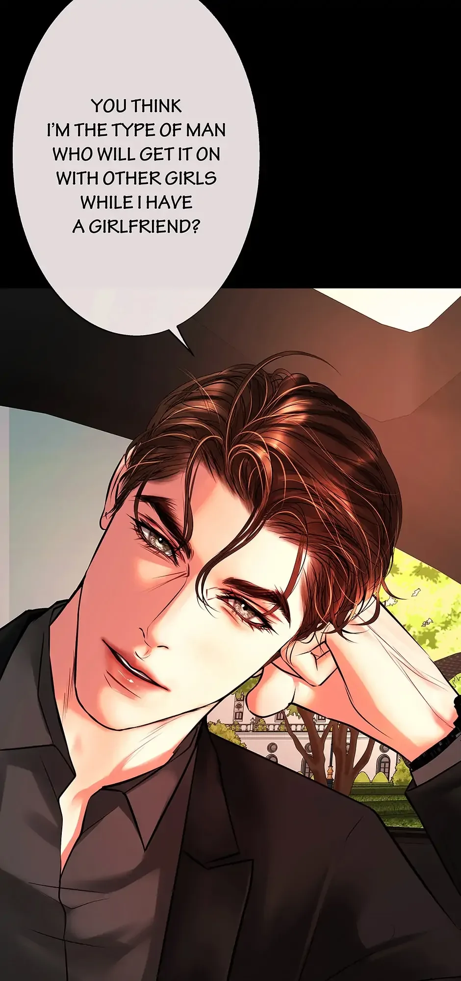 I Made A Deal With The Devil Chapter 21 page 38