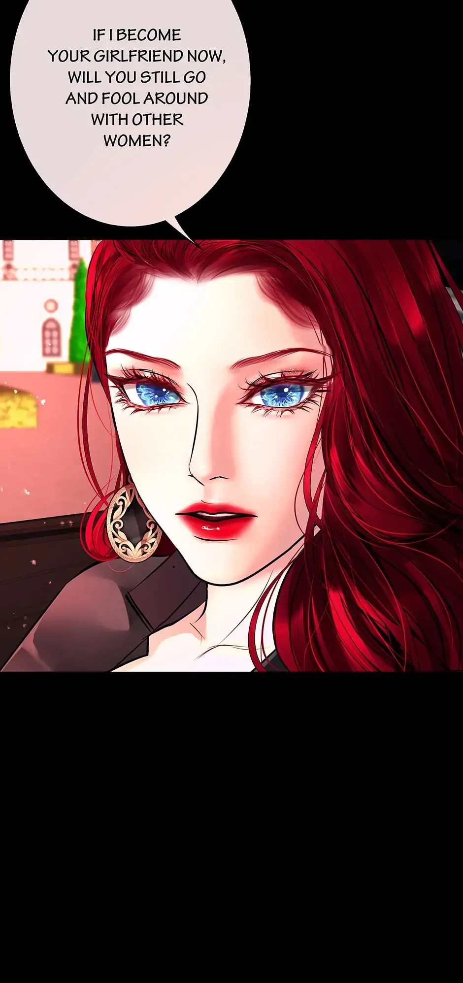 I Made A Deal With The Devil Chapter 21 page 36