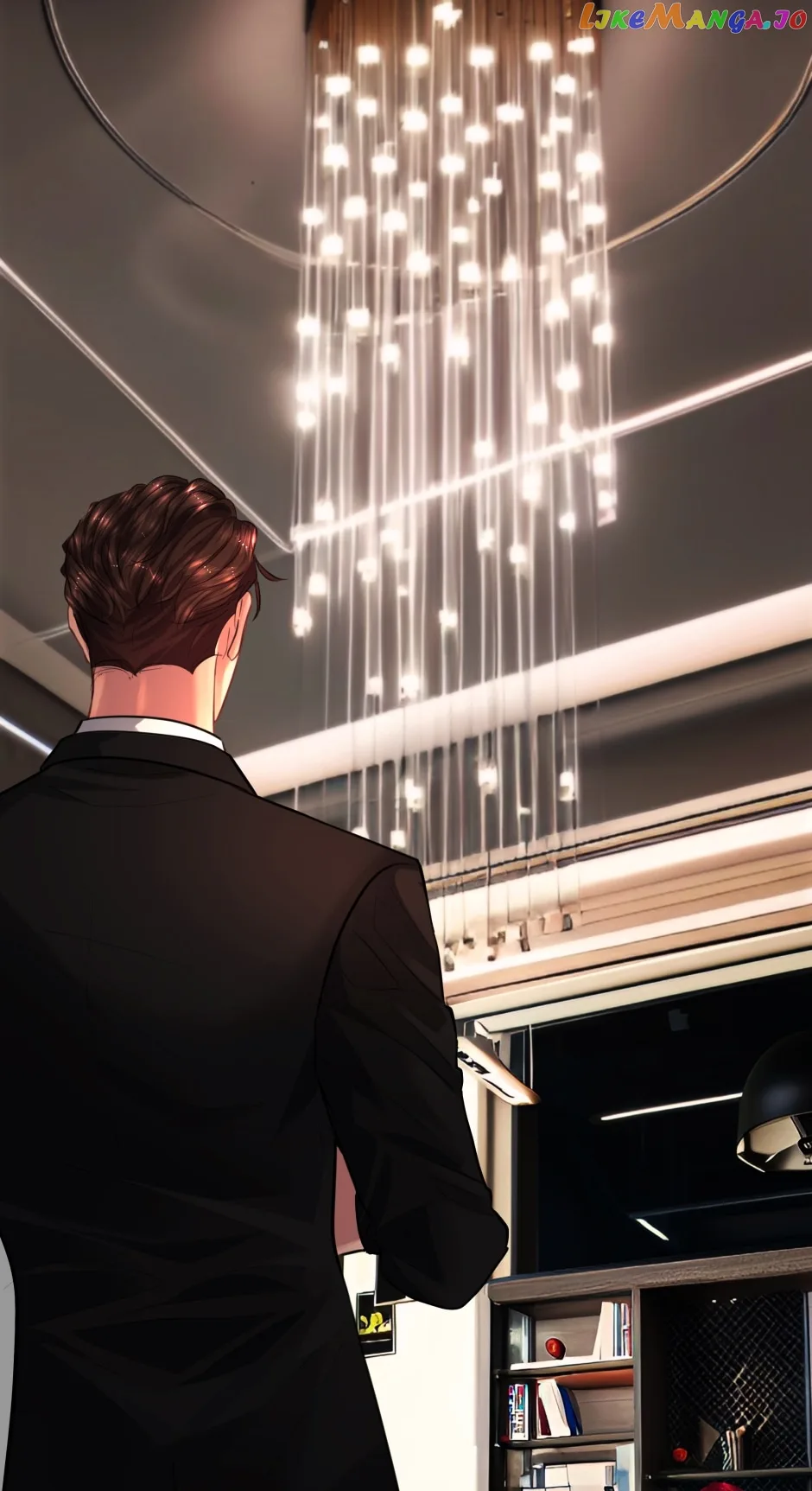 I Made A Deal With The Devil Chapter 26 page 43