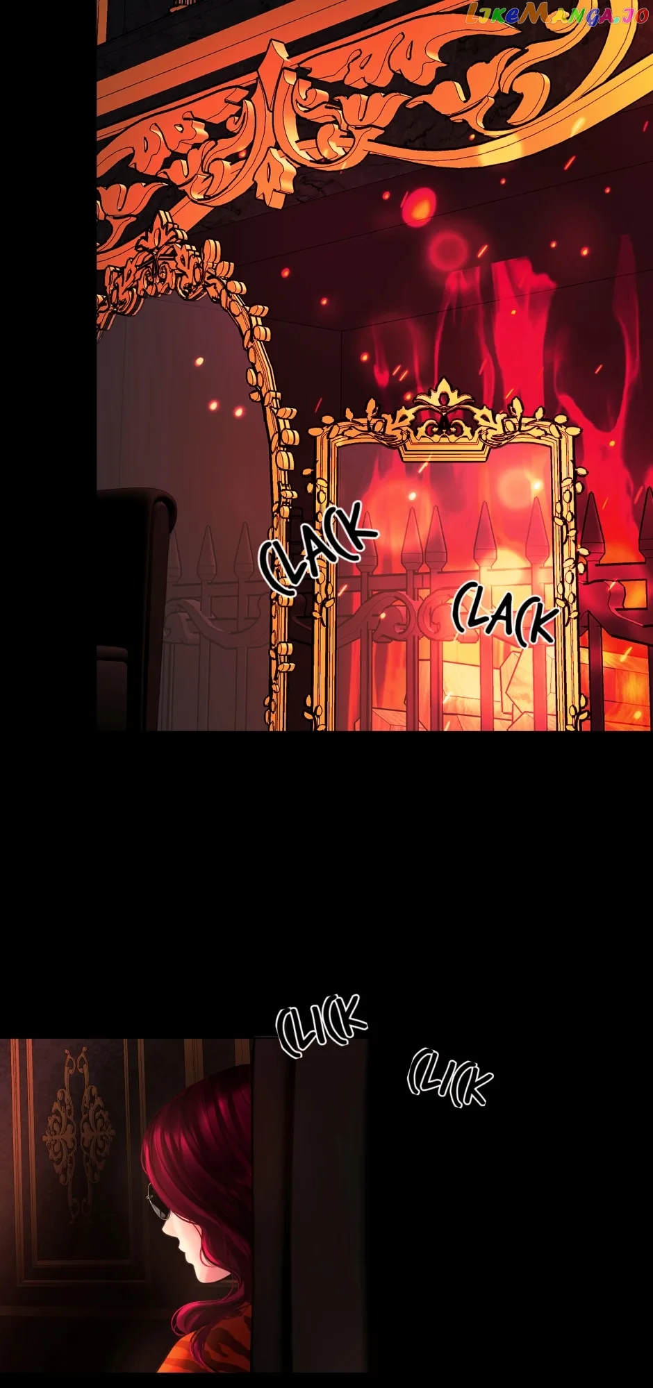 I Made A Deal With The Devil Chapter 24 page 3