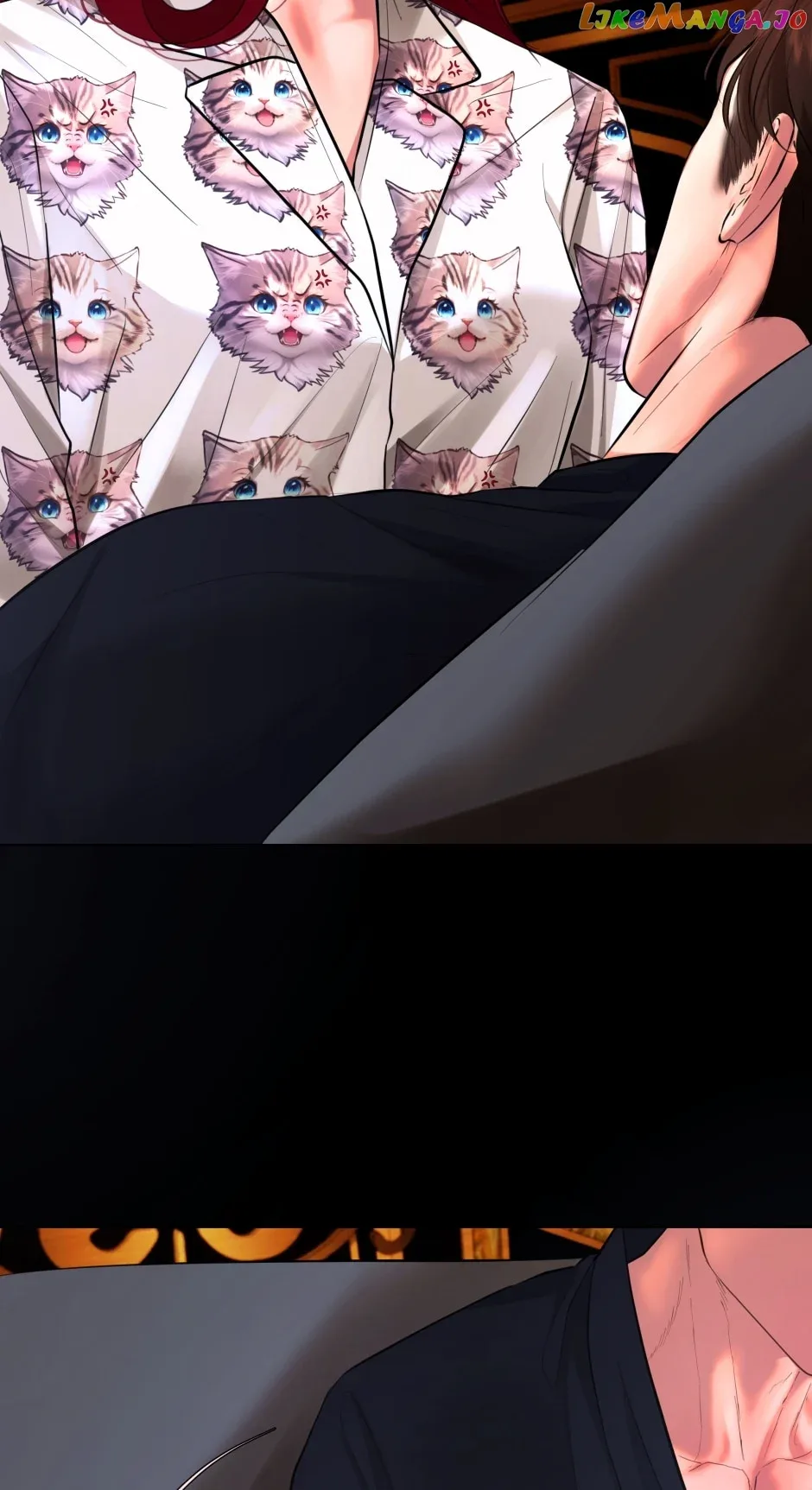 I Made A Deal With The Devil Chapter 29 page 7
