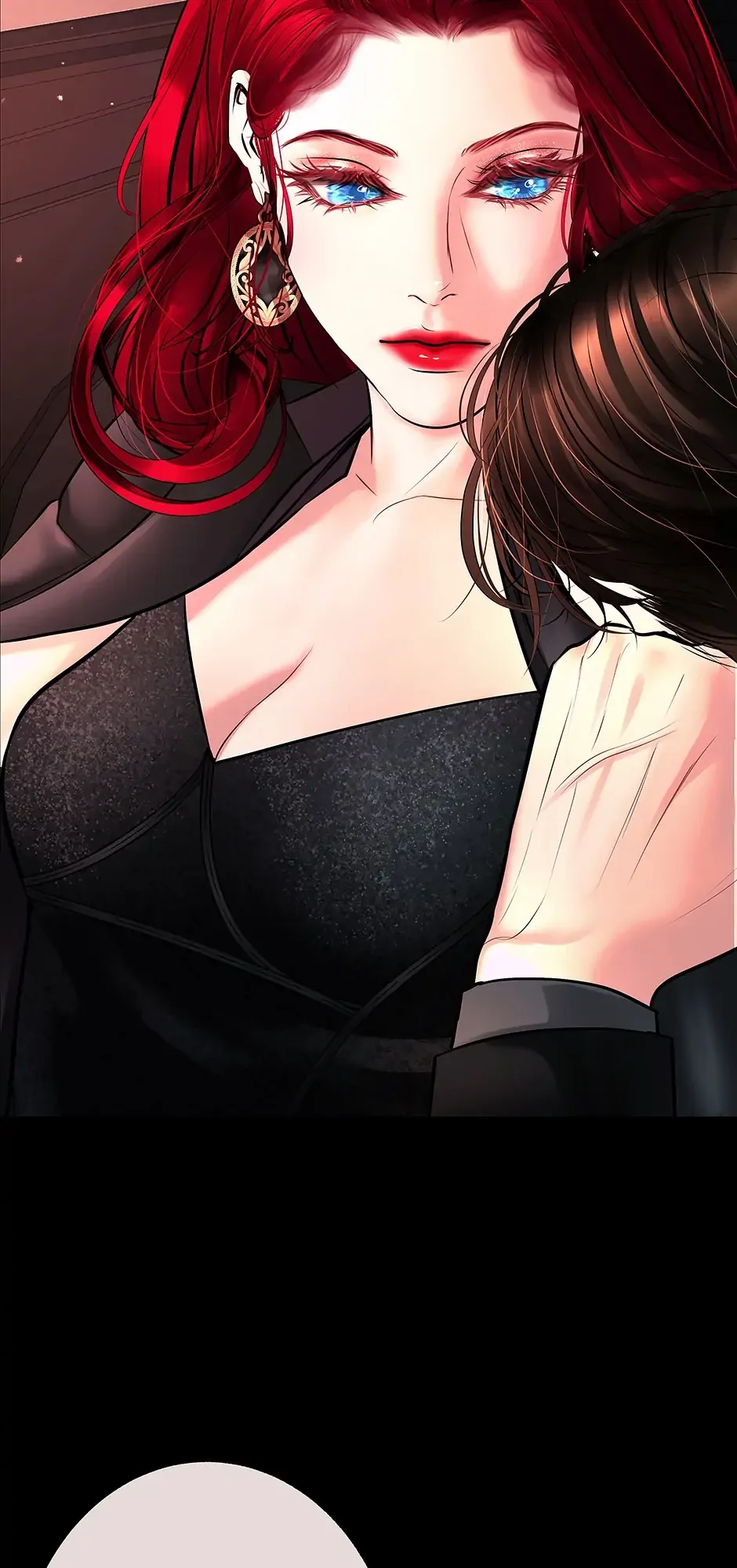 I Made A Deal With The Devil Chapter 21 page 35