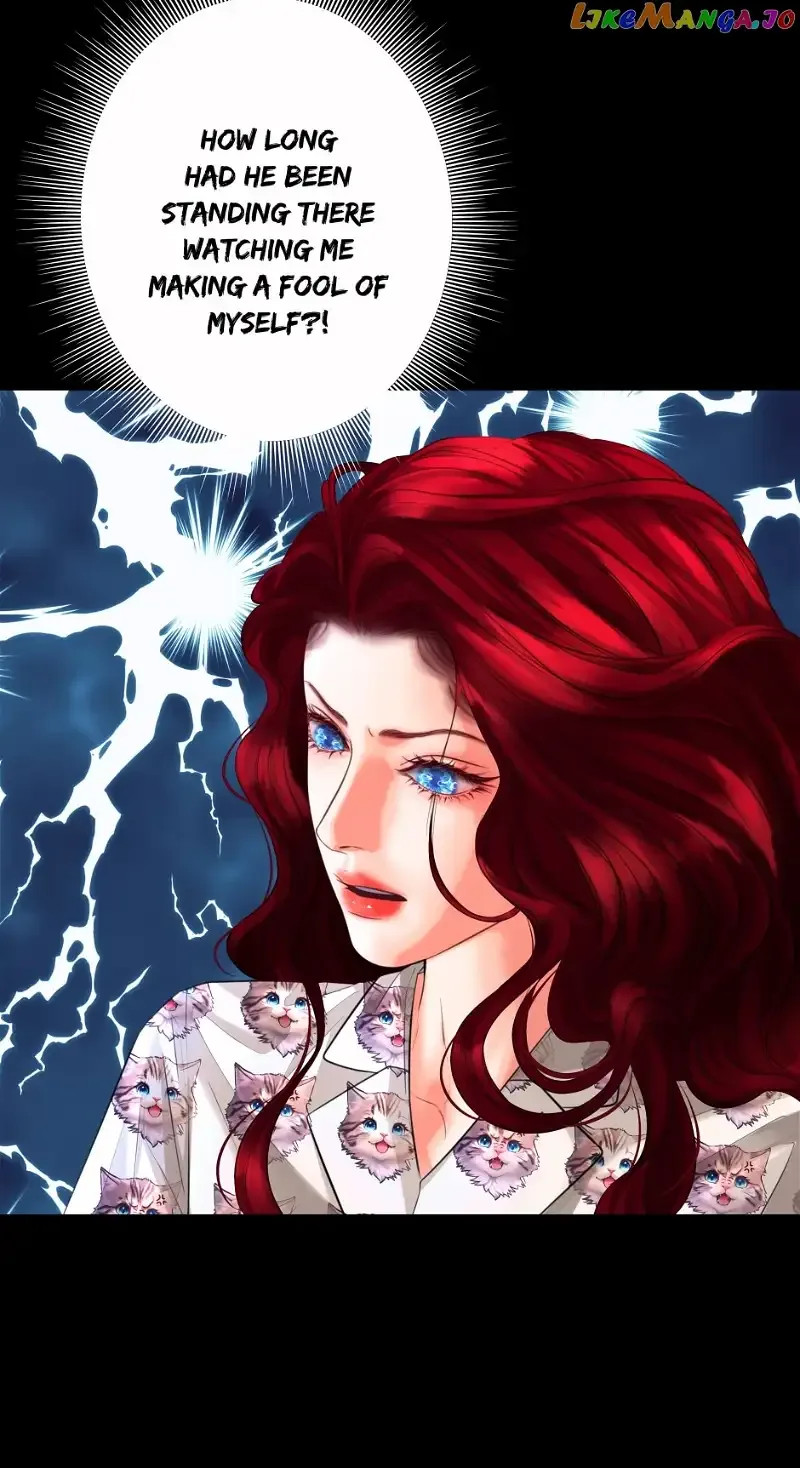 I Made A Deal With The Devil Chapter 27 page 48