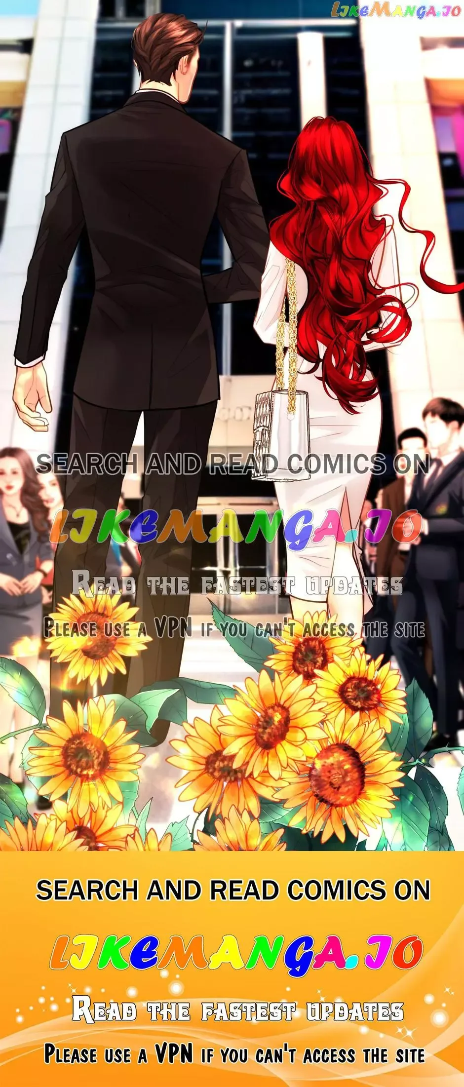 I Made A Deal With The Devil Chapter 25 page 45