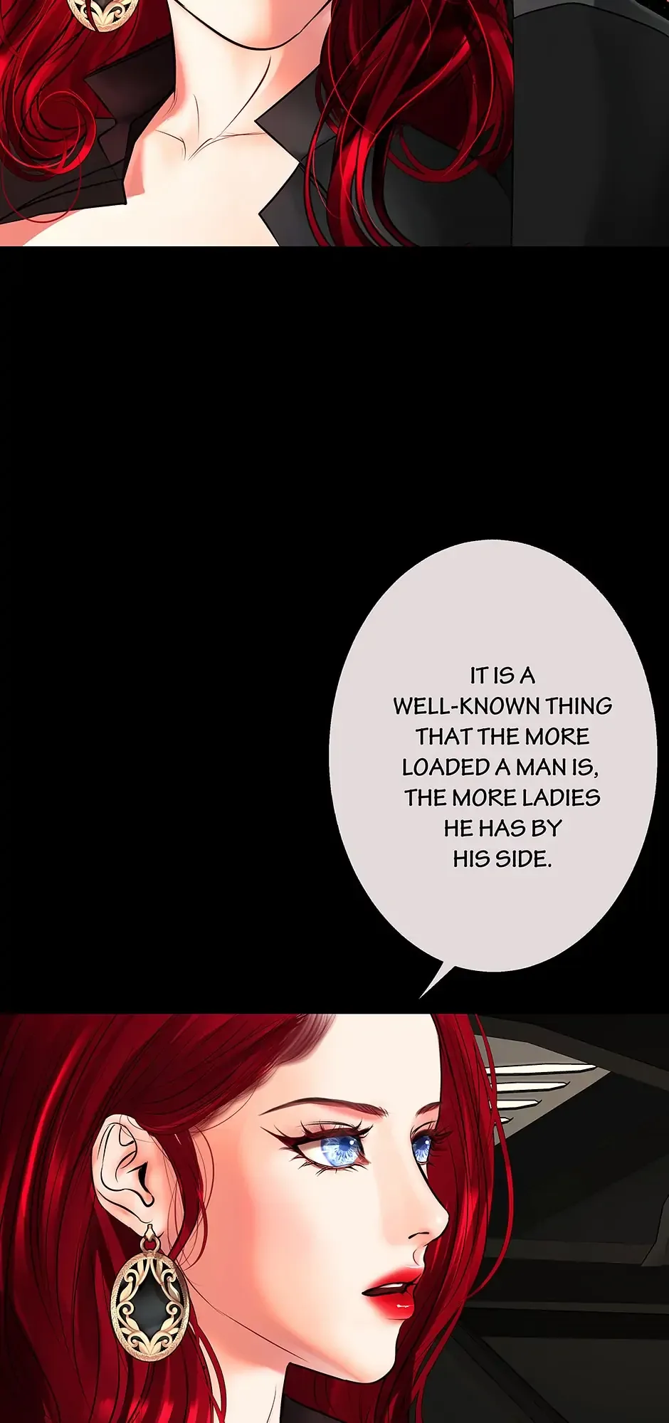 I Made A Deal With The Devil Chapter 21 page 40