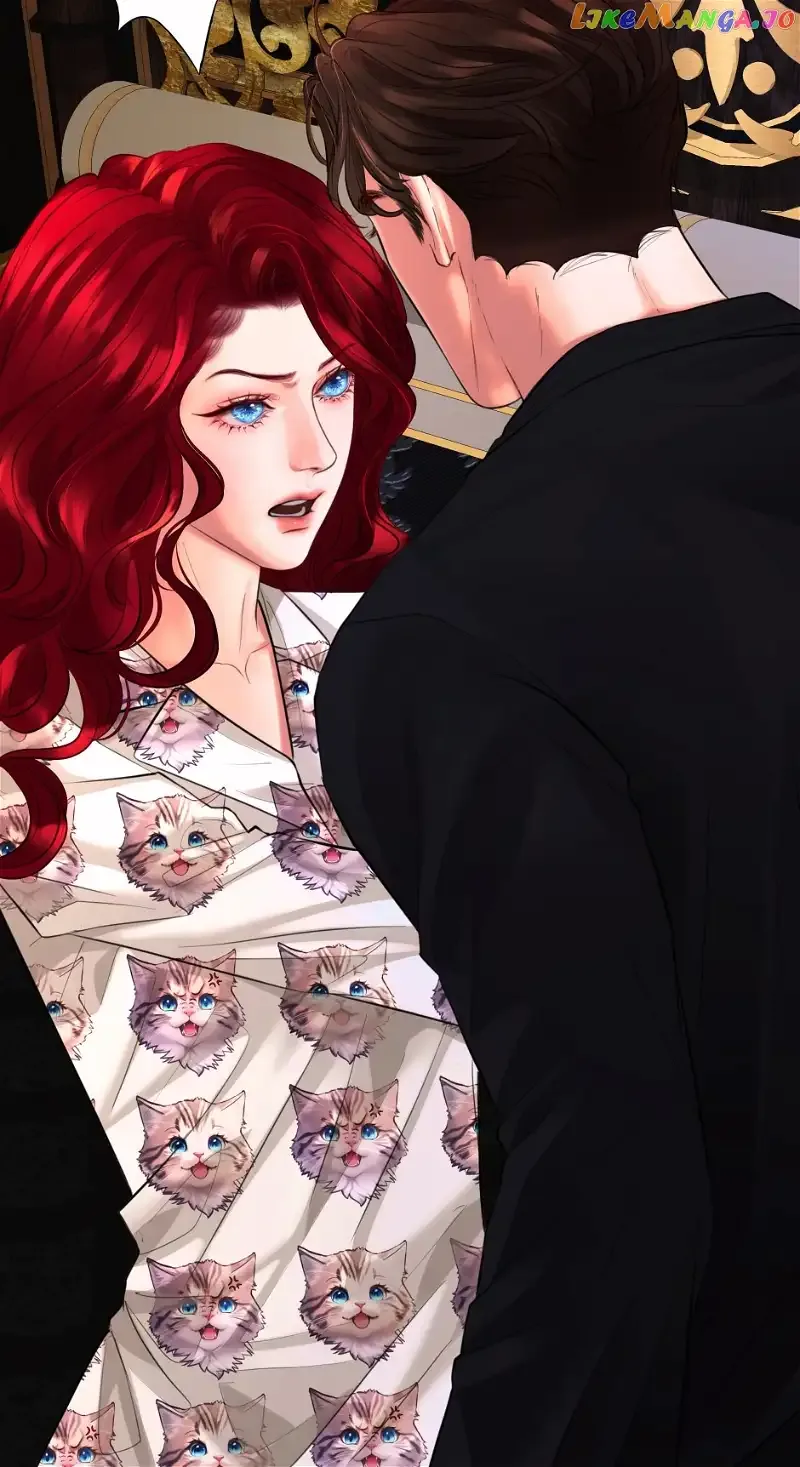 I Made A Deal With The Devil Chapter 27 page 55