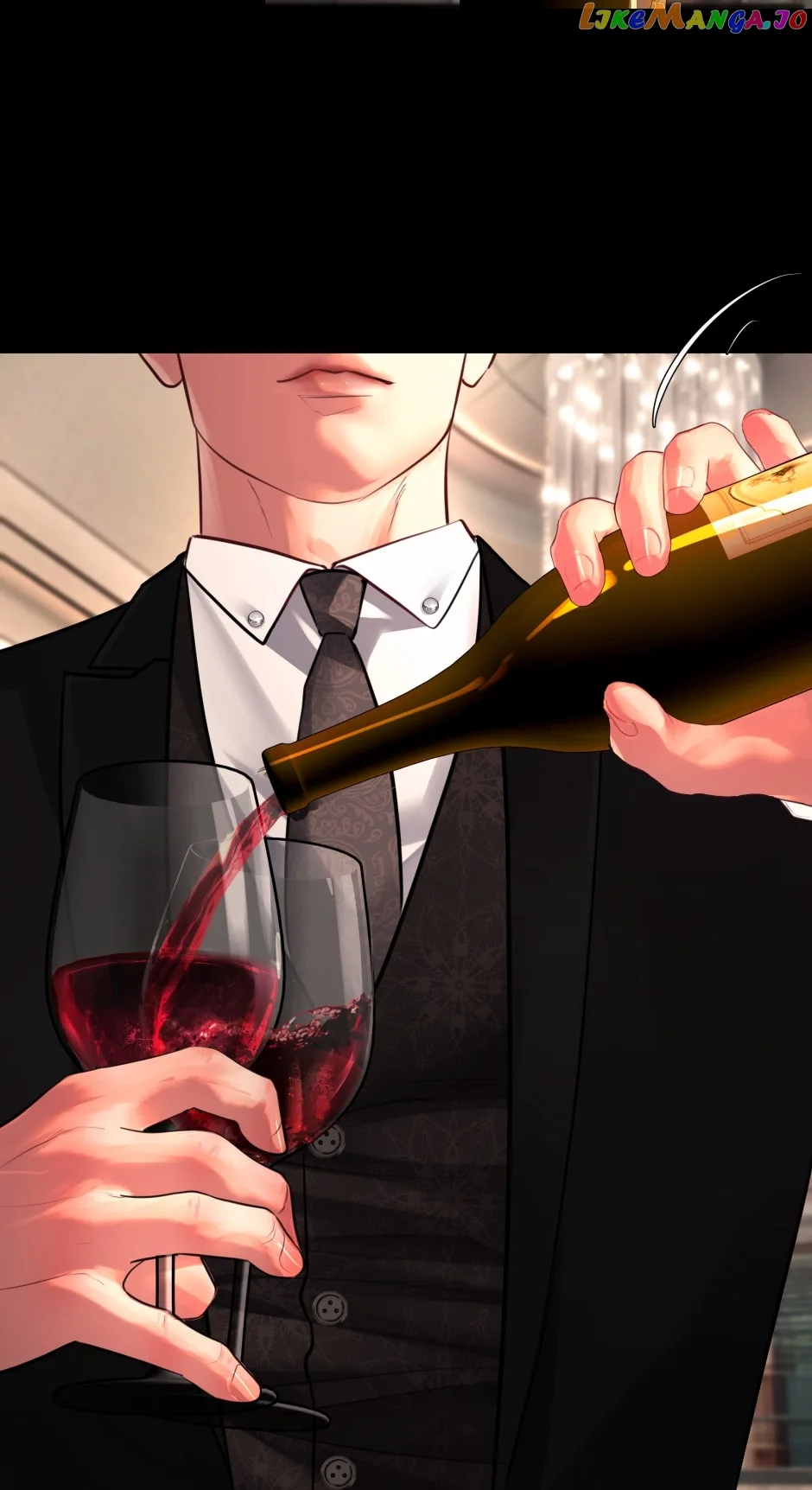 I Made A Deal With The Devil Chapter 26 page 47