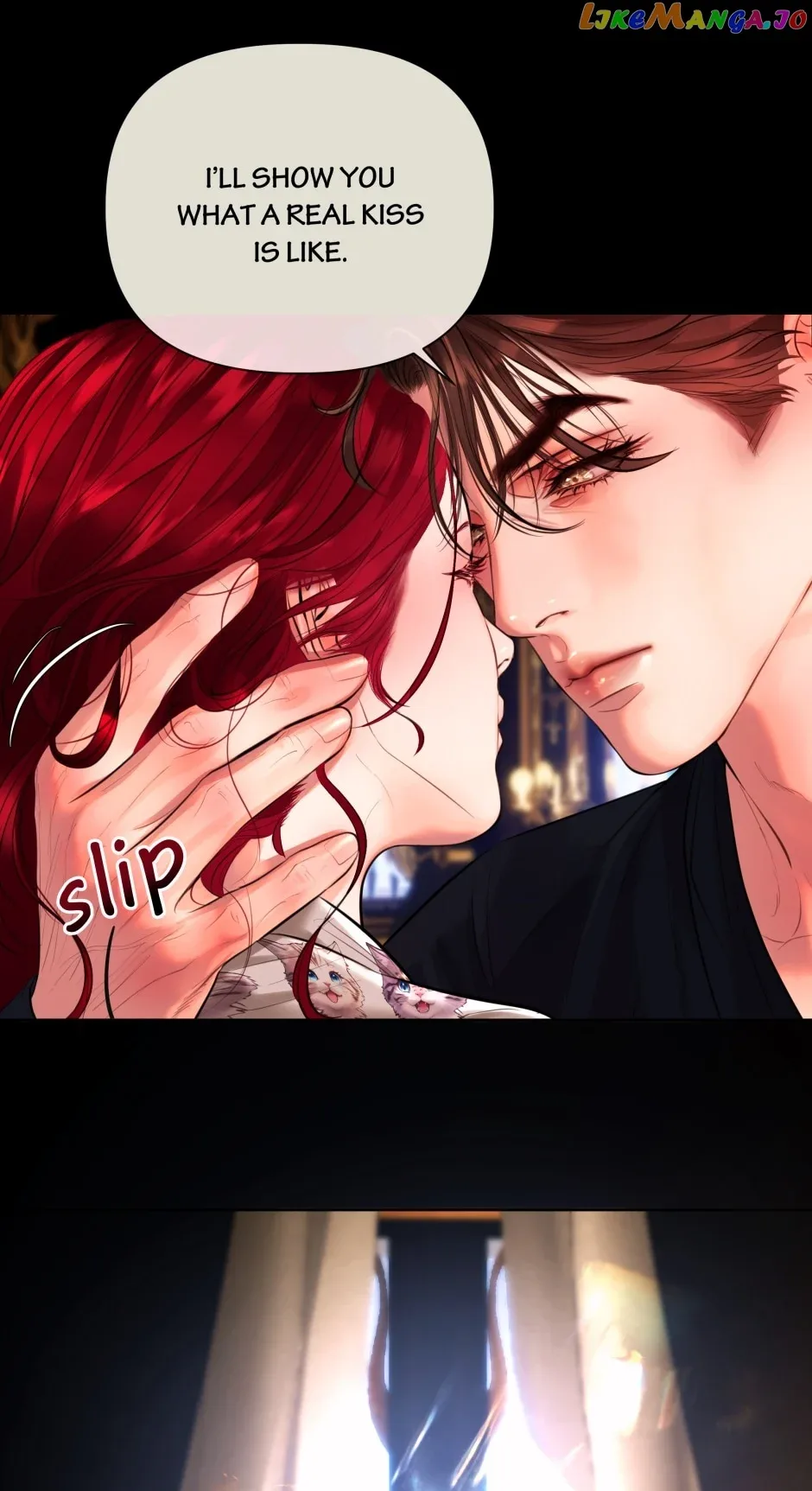 I Made A Deal With The Devil Chapter 29 page 16