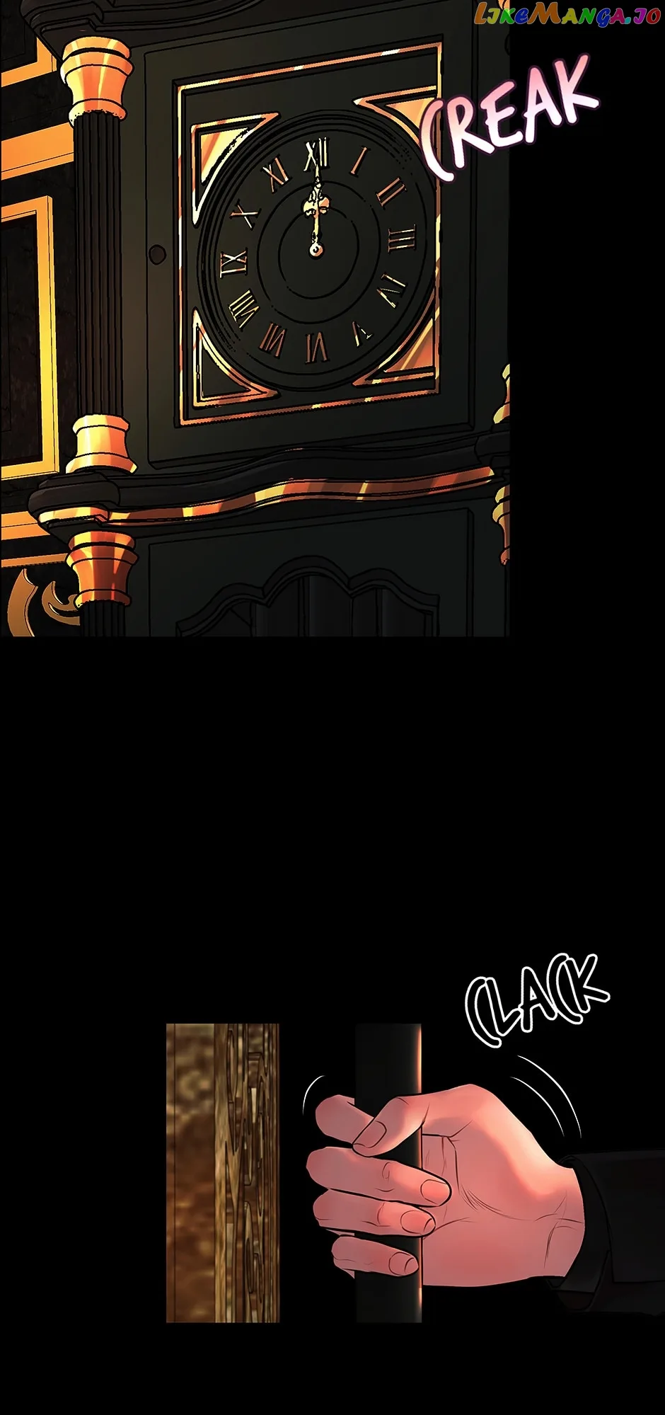 I Made A Deal With The Devil Chapter 24 page 14