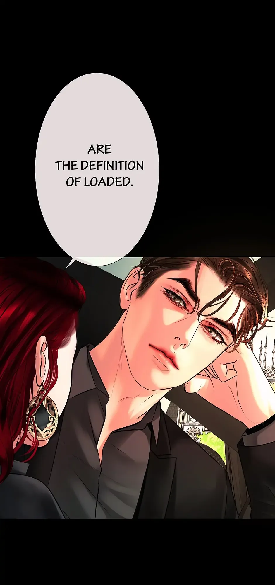 I Made A Deal With The Devil Chapter 21 page 42