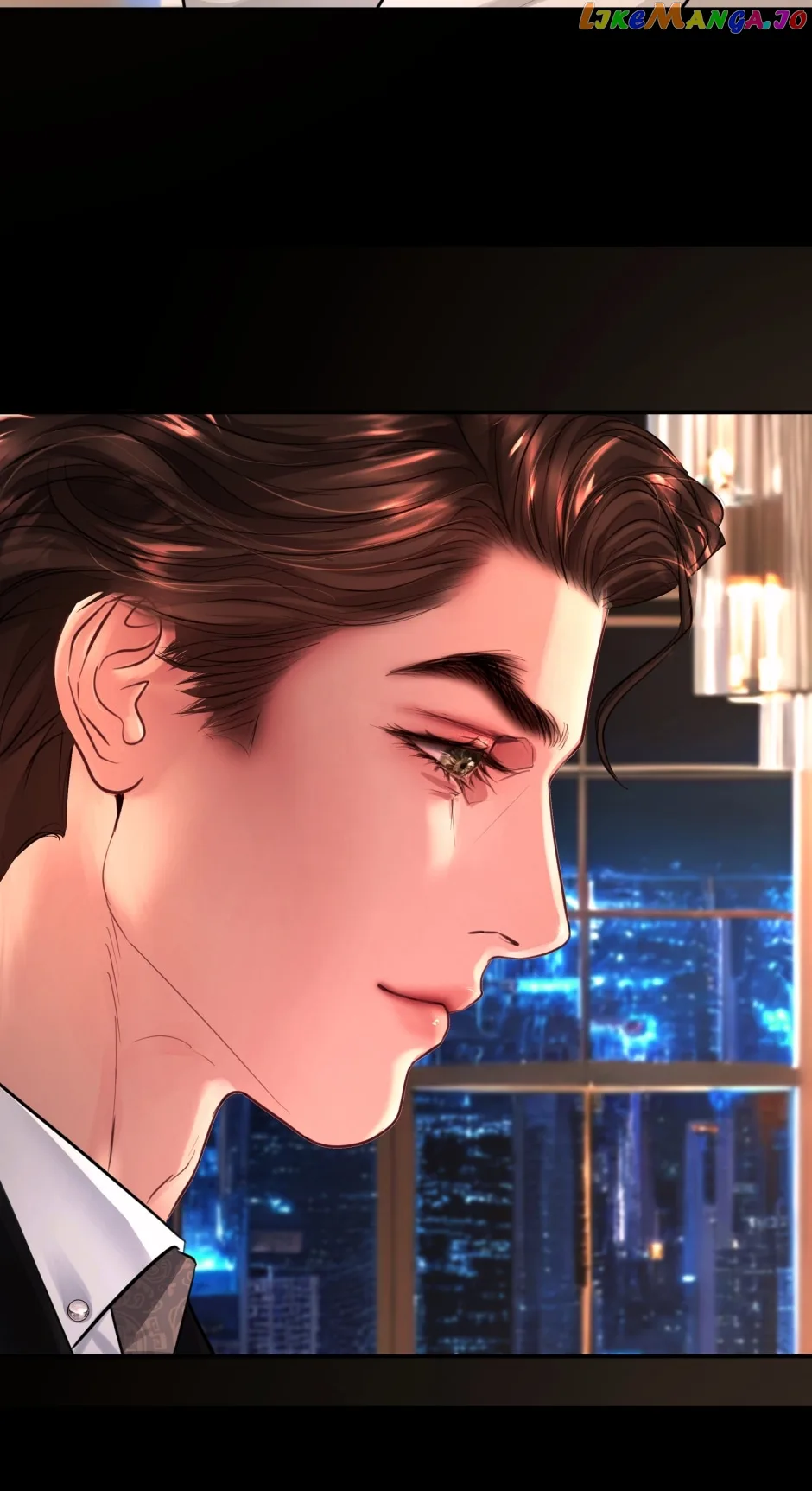 I Made A Deal With The Devil Chapter 26 page 49