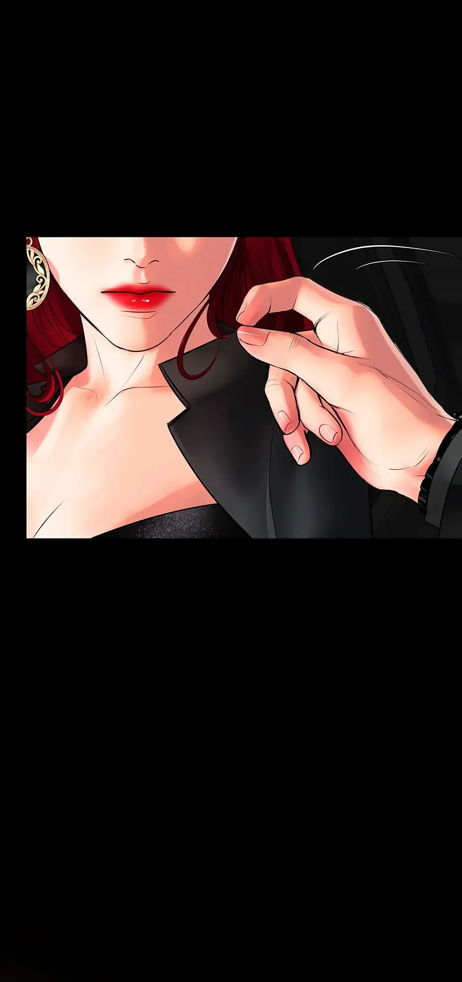 I Made A Deal With The Devil Chapter 21 page 45