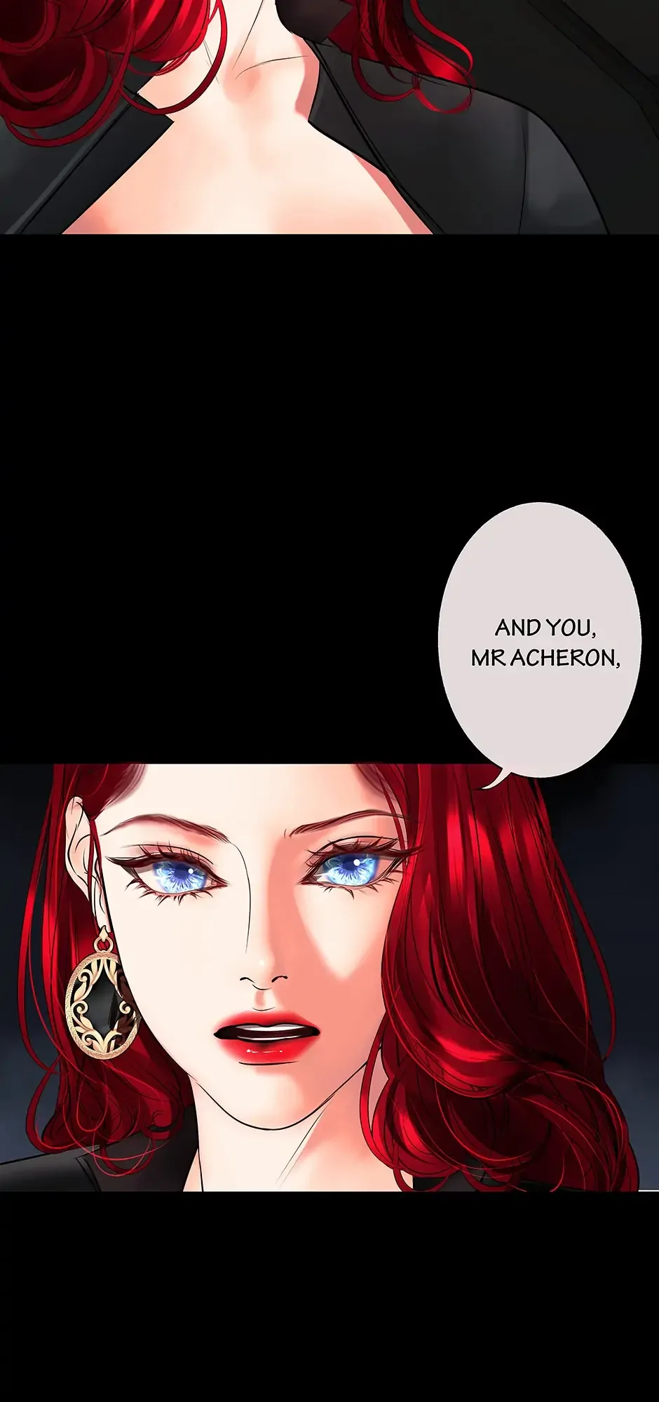 I Made A Deal With The Devil Chapter 21 page 41
