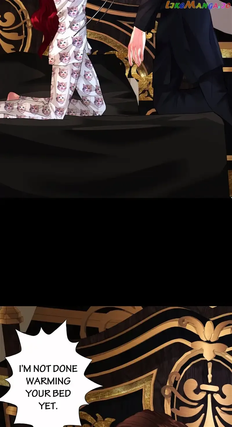 I Made A Deal With The Devil Chapter 27 page 54