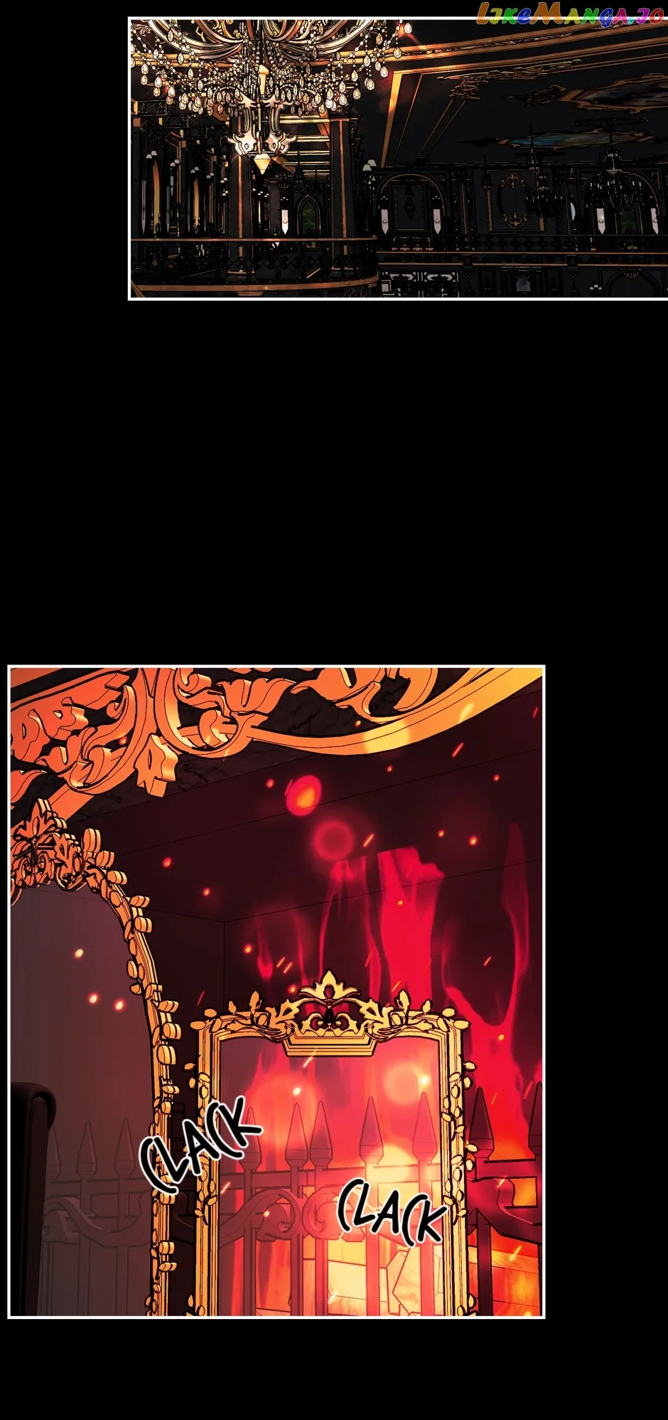 I Made A Deal With The Devil Chapter 24 page 12