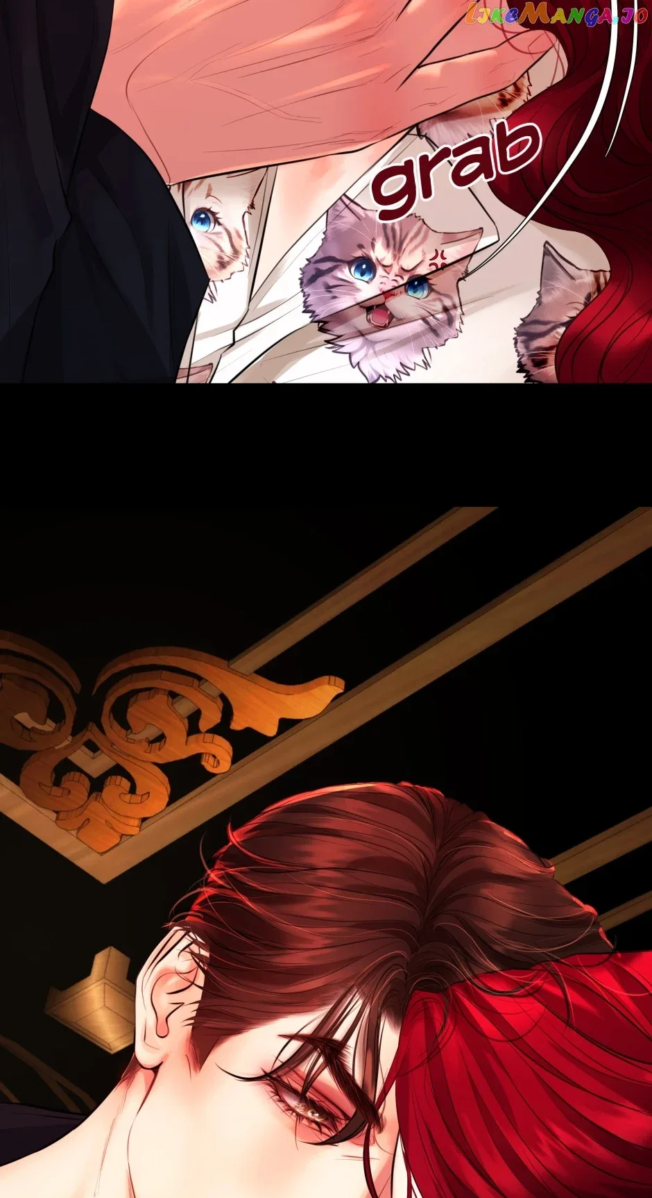 I Made A Deal With The Devil Chapter 29 page 14