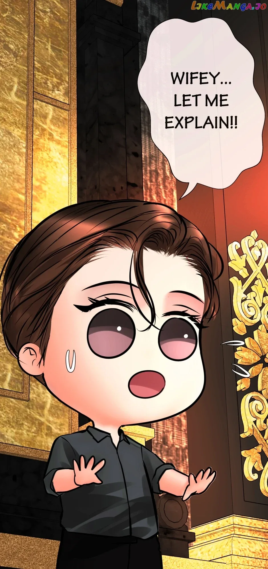 I Made A Deal With The Devil Chapter 28.5 page 17