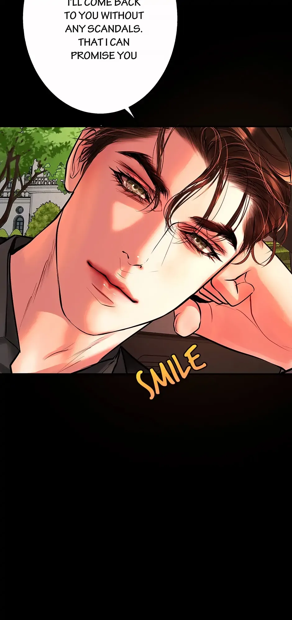 I Made A Deal With The Devil Chapter 21 page 48