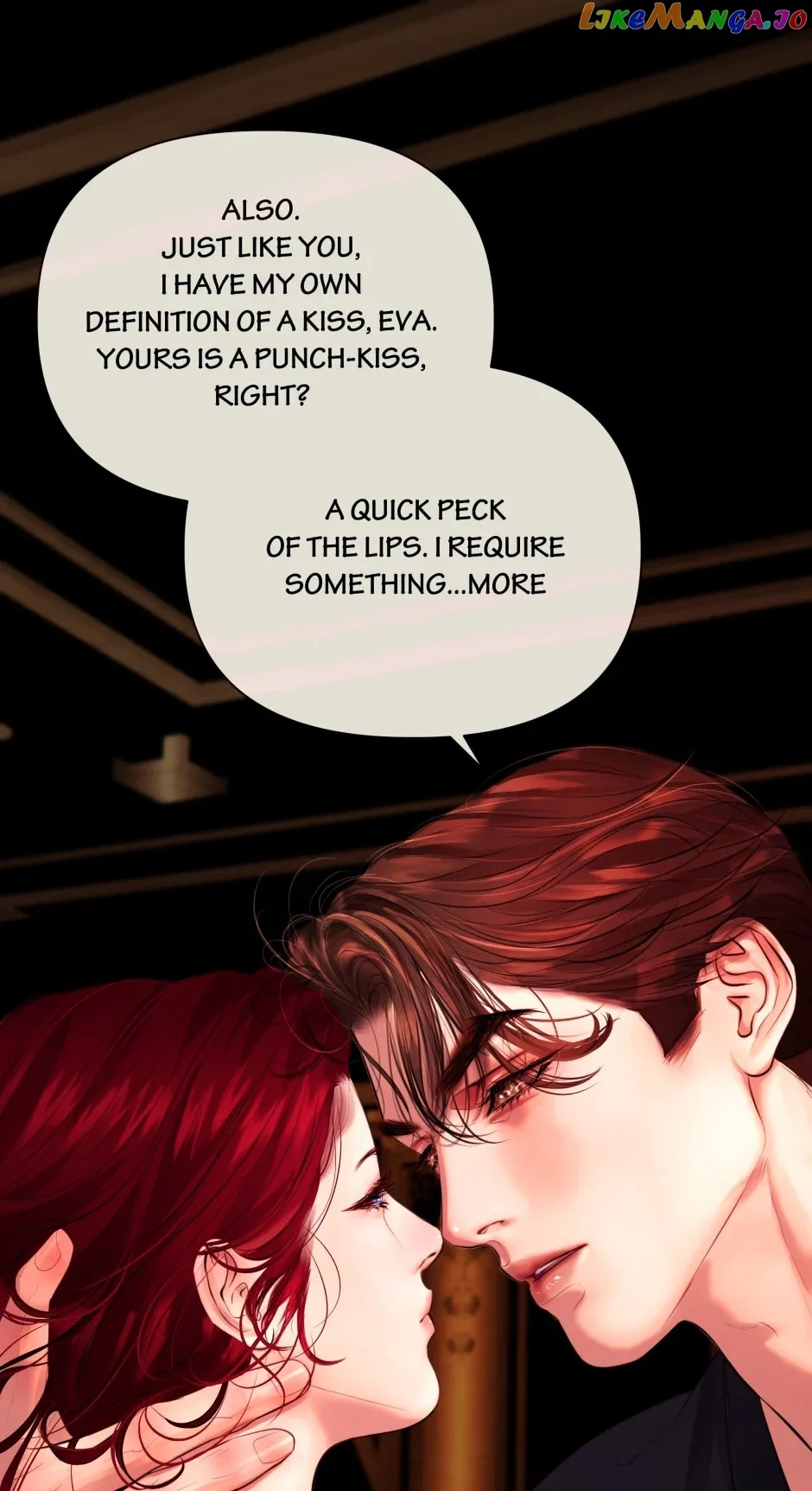 I Made A Deal With The Devil Chapter 29 page 26