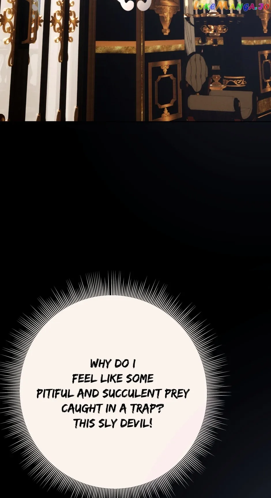 I Made A Deal With The Devil Chapter 29 page 24