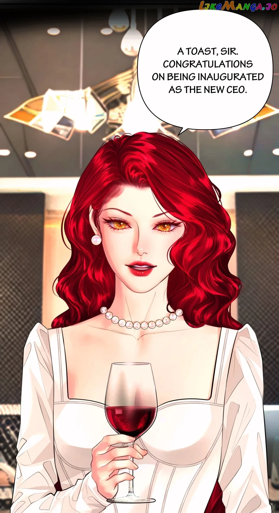 I Made A Deal With The Devil Chapter 26 page 53