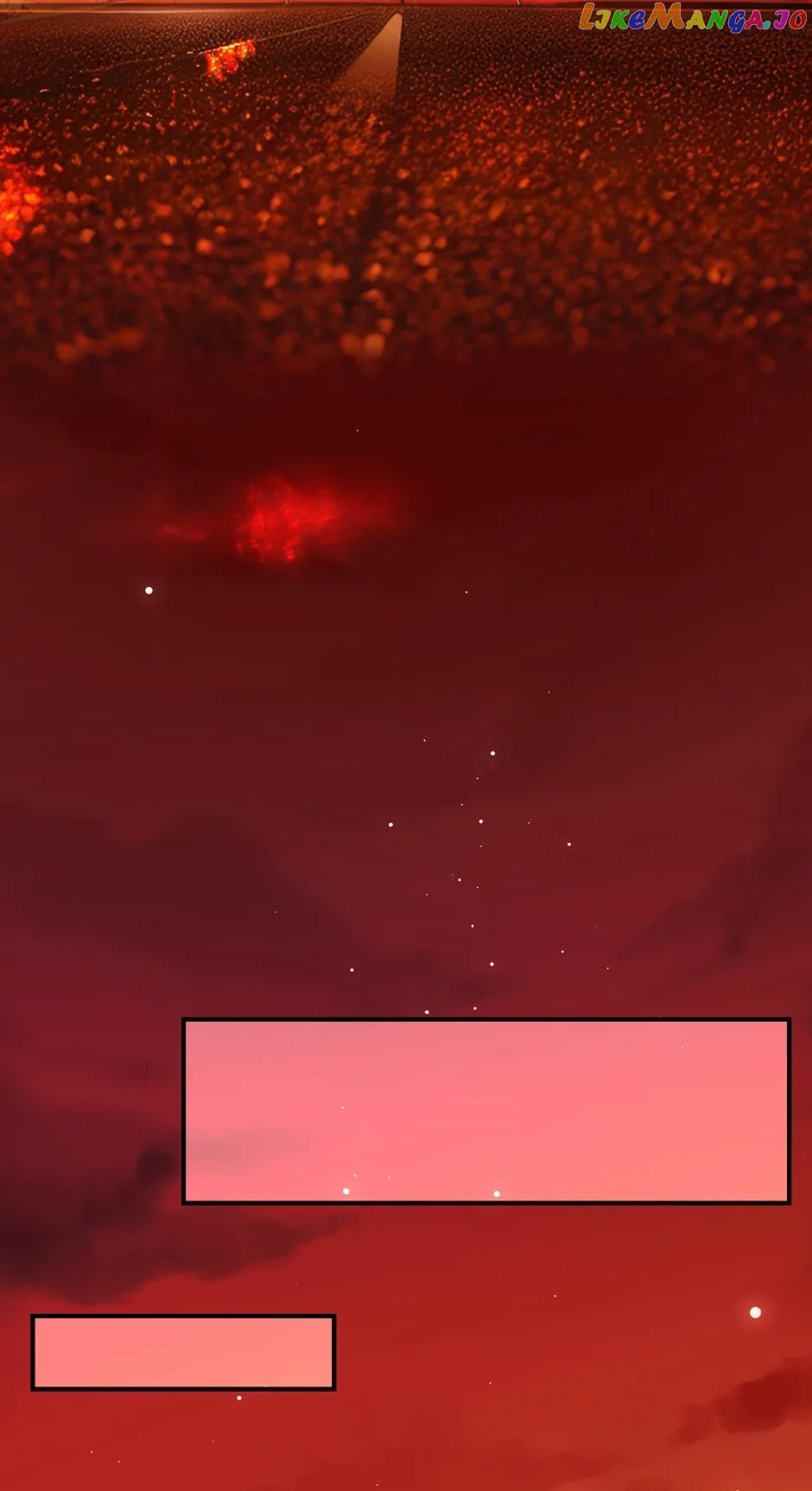 I Made A Deal With The Devil Chapter 31 page 2