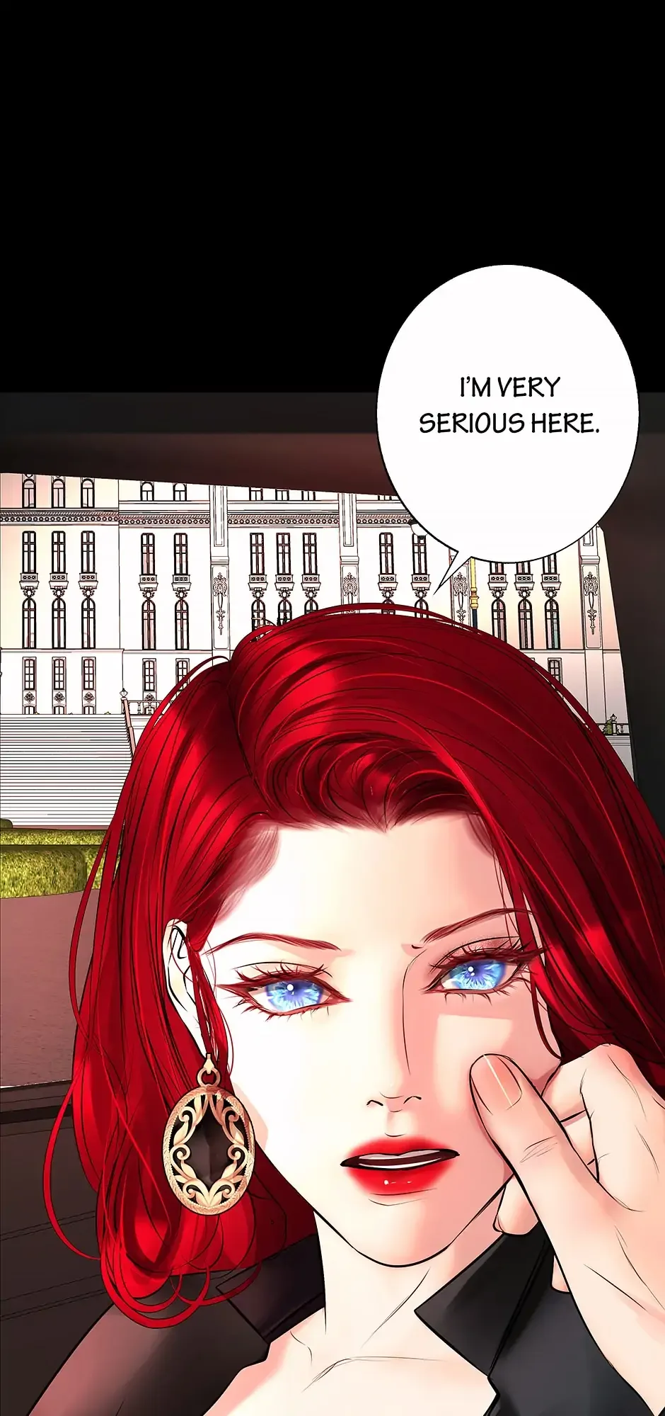 I Made A Deal With The Devil Chapter 21 page 53