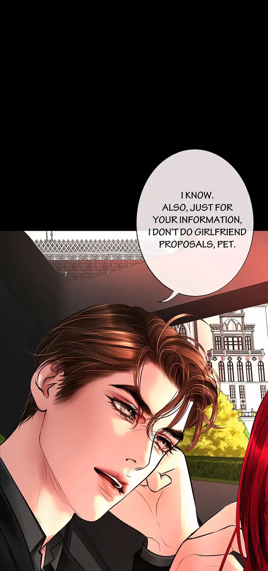 I Made A Deal With The Devil Chapter 21 page 55