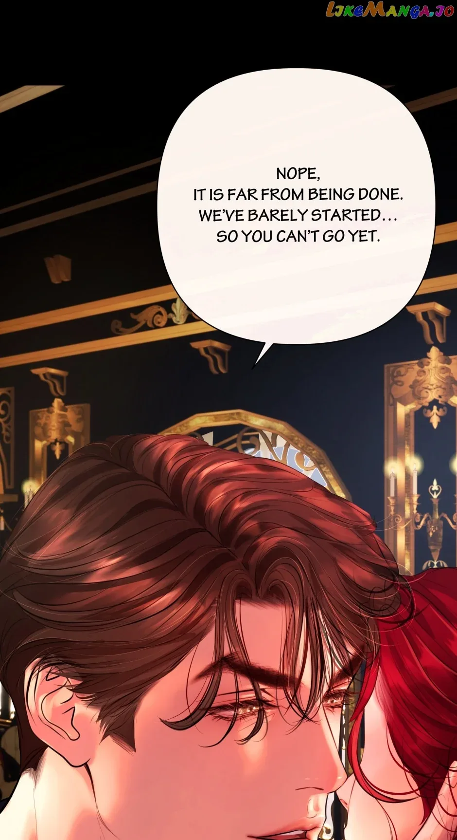 I Made A Deal With The Devil Chapter 29 page 21