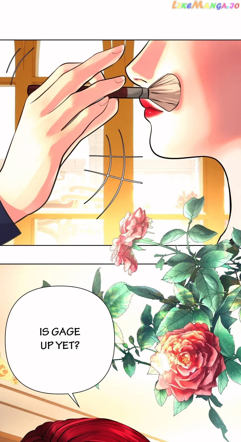 I Made A Deal With The Devil Chapter 30 page 6