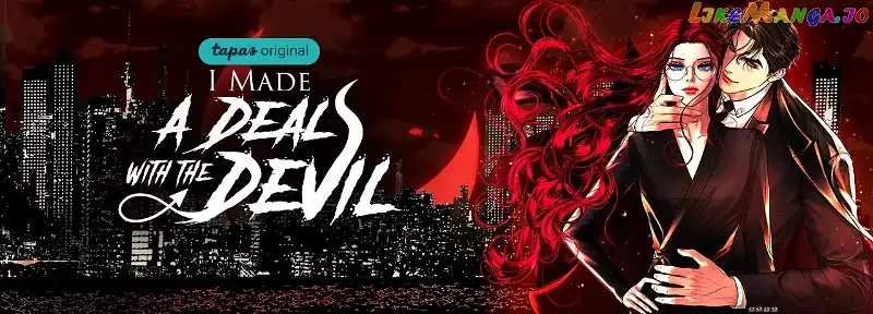 I Made A Deal With The Devil Chapter 27 page 61