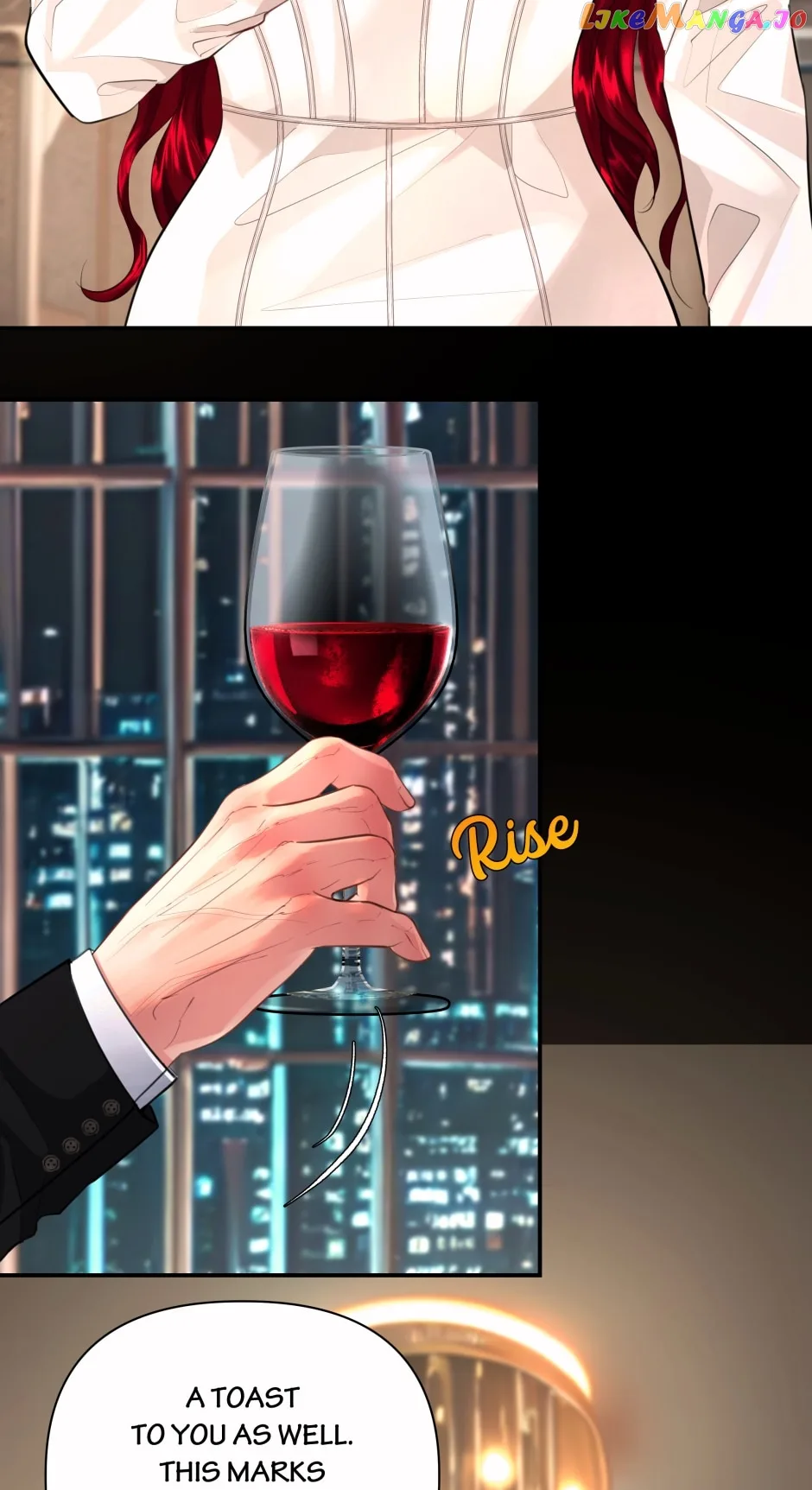 I Made A Deal With The Devil Chapter 26 page 54