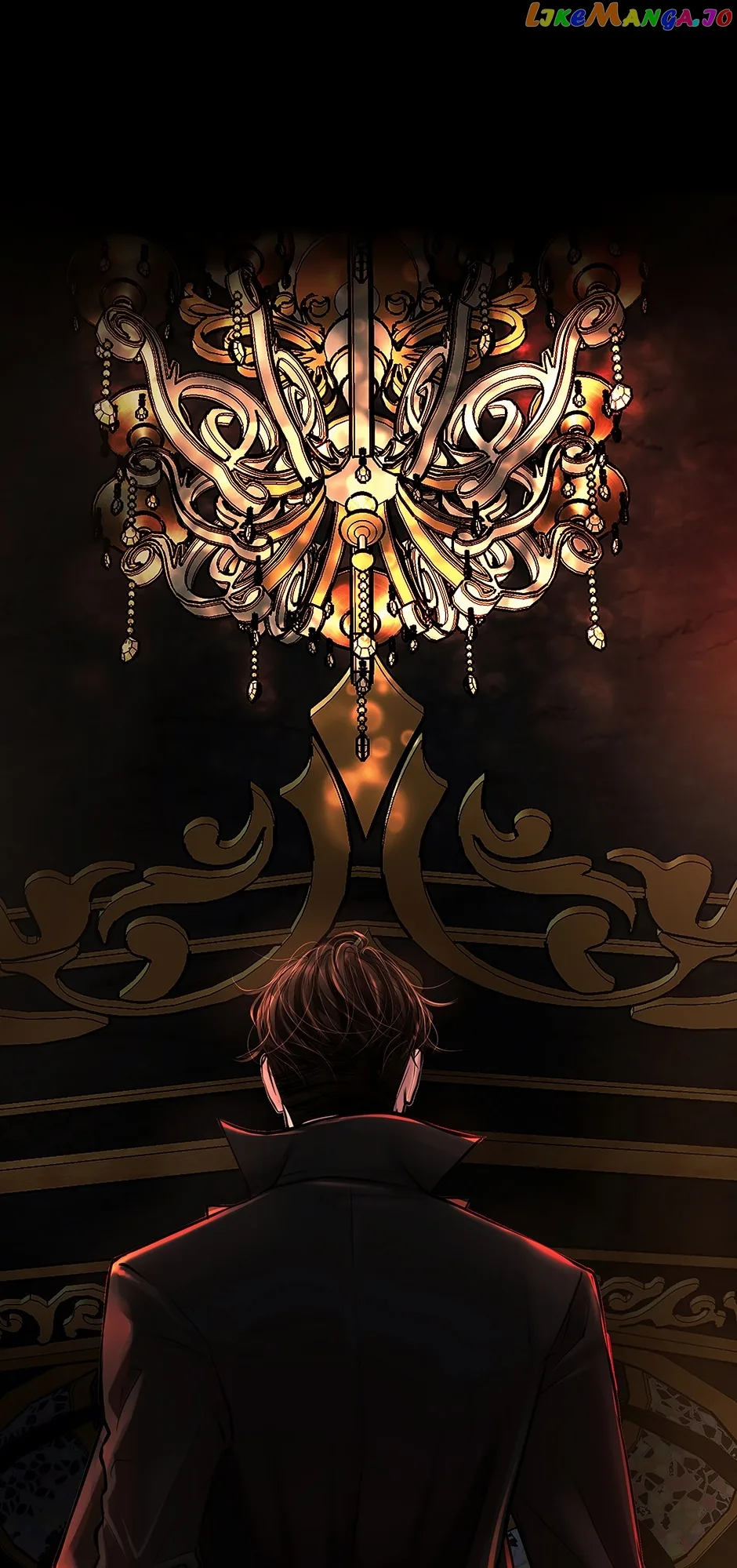 I Made A Deal With The Devil Chapter 24 page 17
