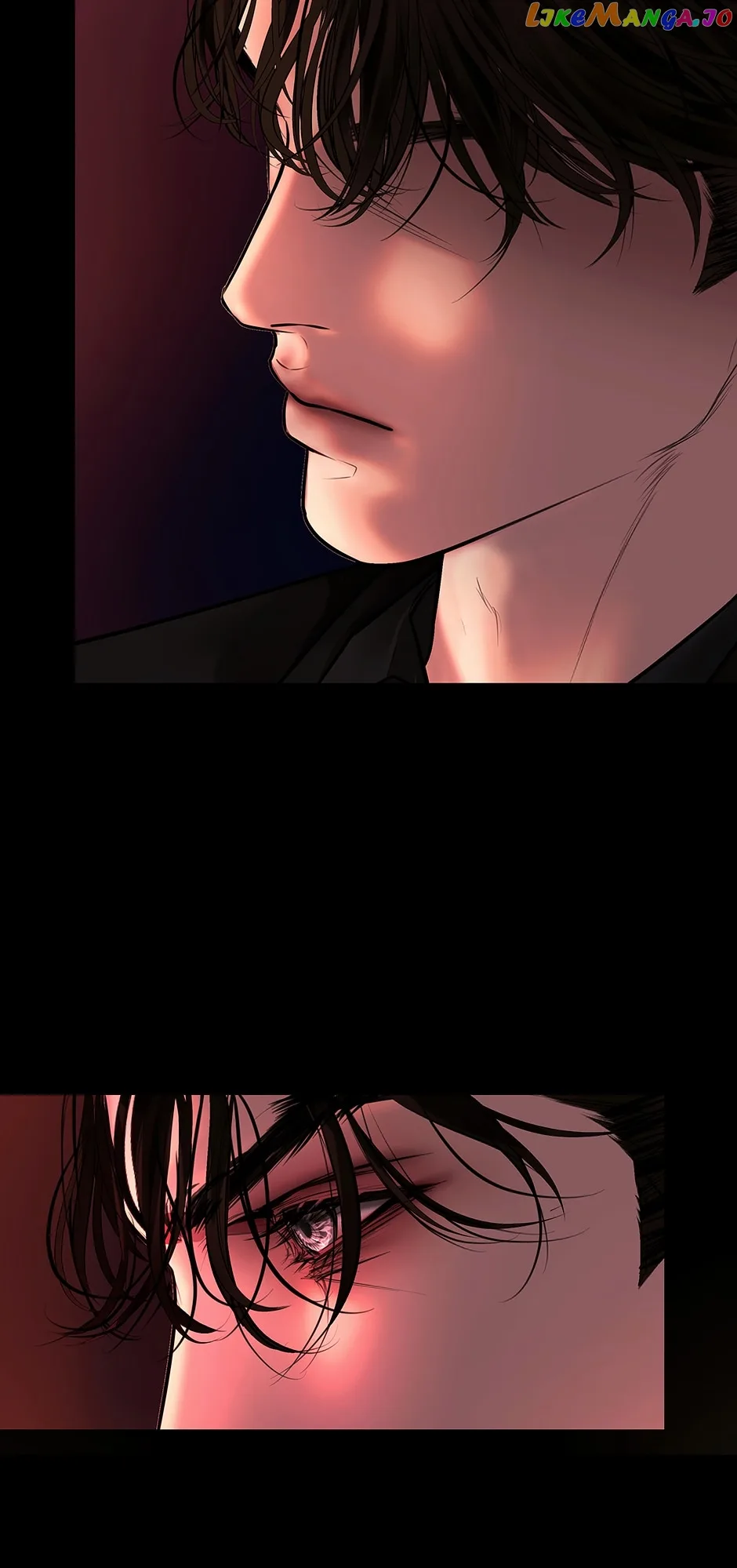 I Made A Deal With The Devil Chapter 24 page 16