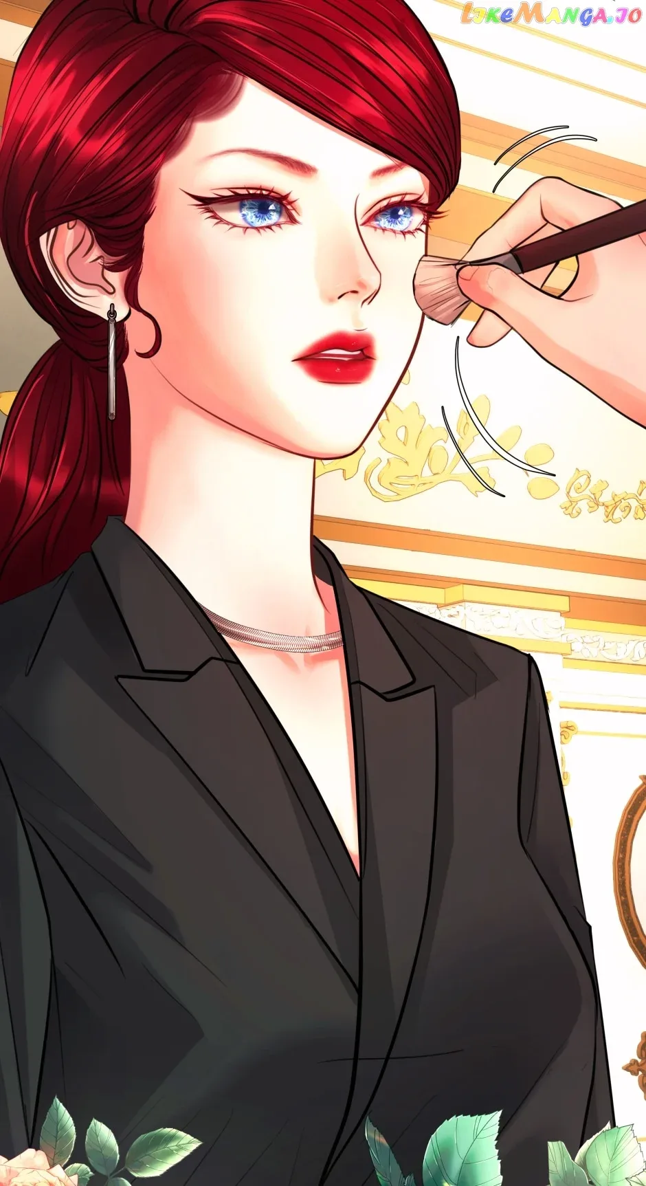 I Made A Deal With The Devil Chapter 30 page 7