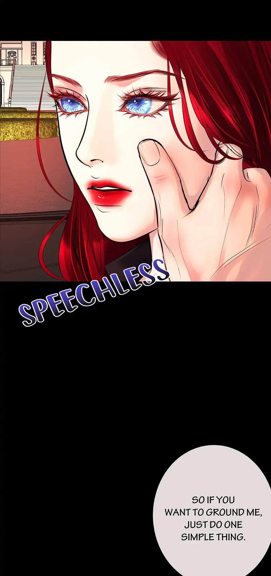 I Made A Deal With The Devil Chapter 21 page 58