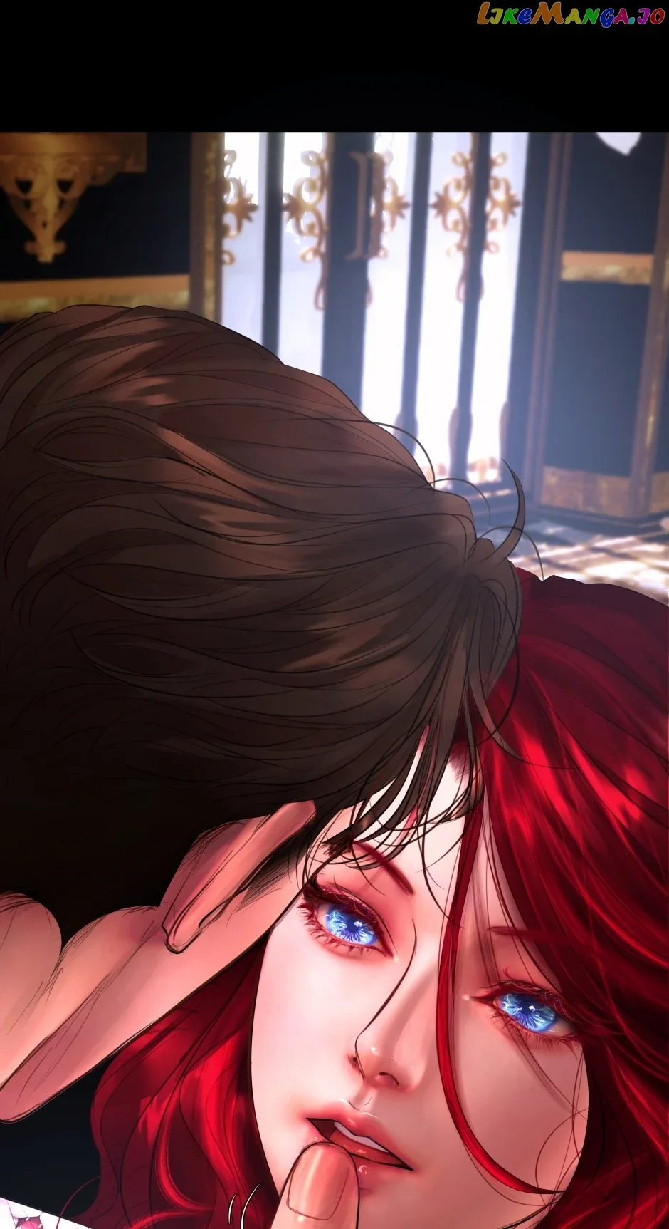 I Made A Deal With The Devil Chapter 29 page 29
