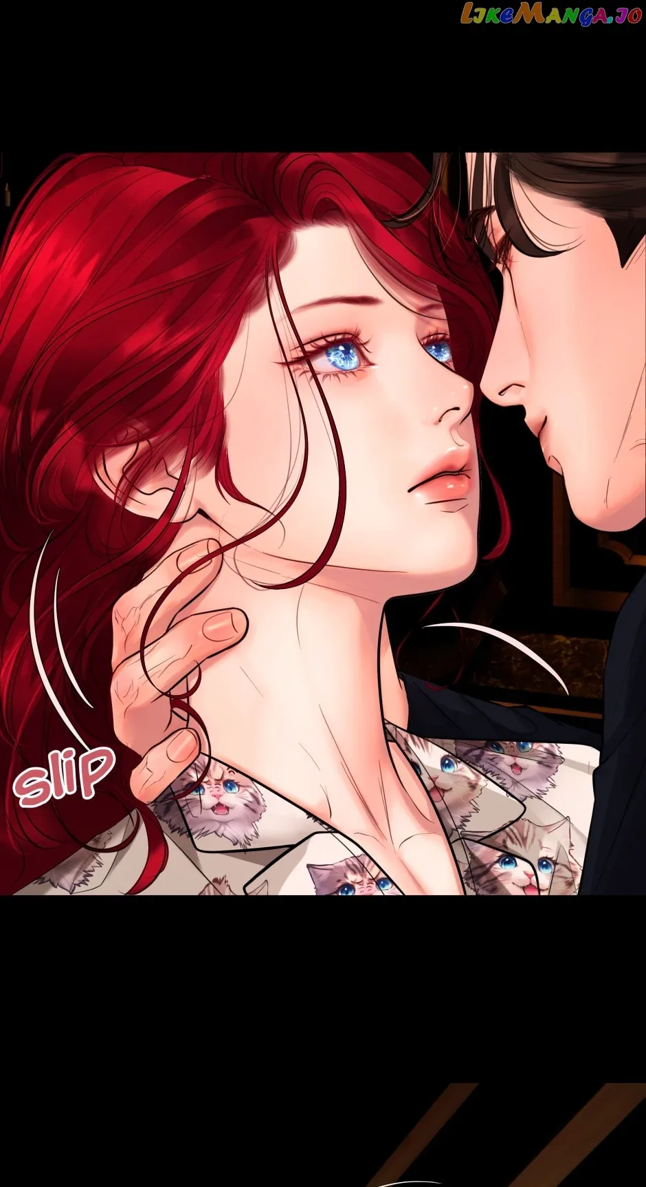 I Made A Deal With The Devil Chapter 29 page 31