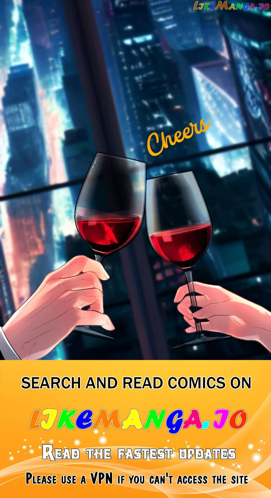 I Made A Deal With The Devil Chapter 26 page 59