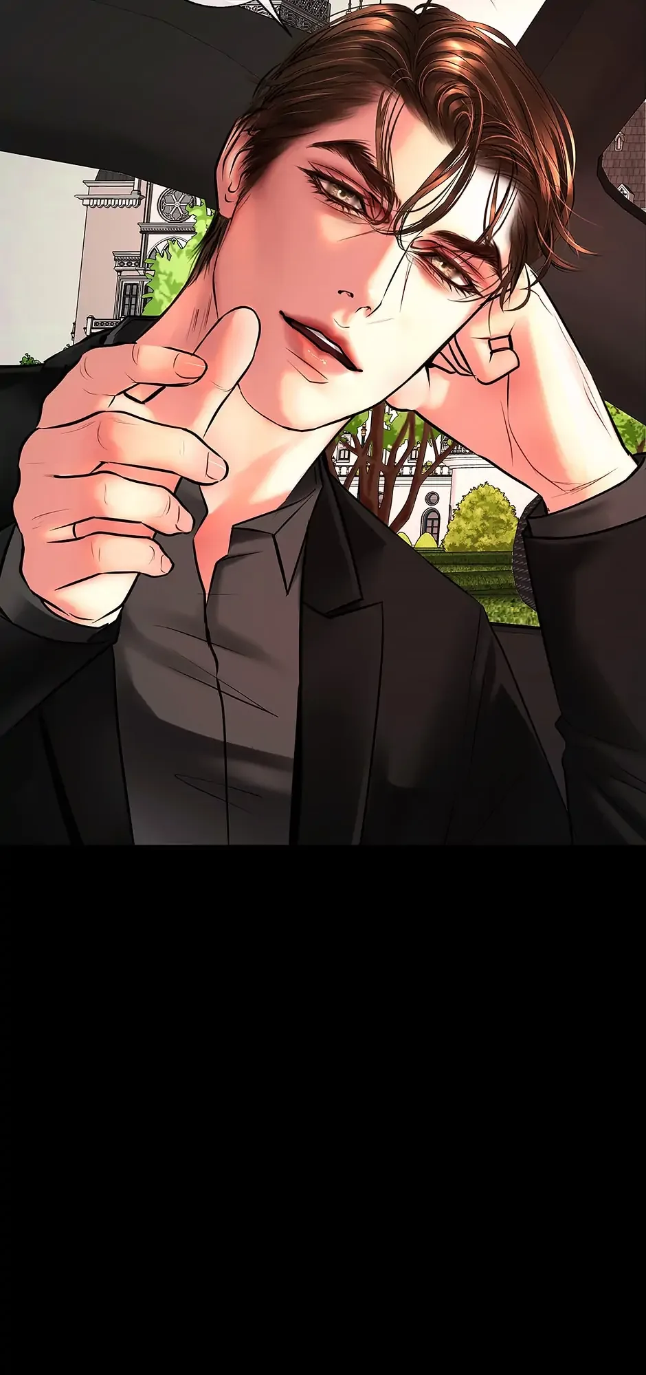 I Made A Deal With The Devil Chapter 21 page 63
