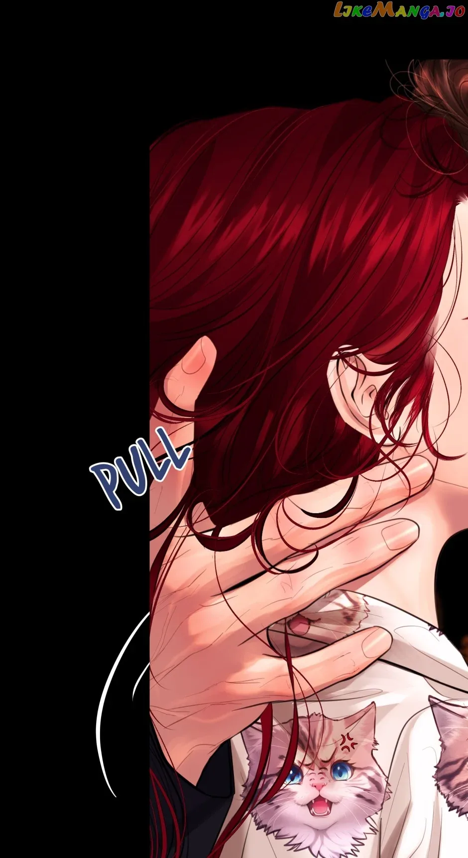 I Made A Deal With The Devil Chapter 29 page 35