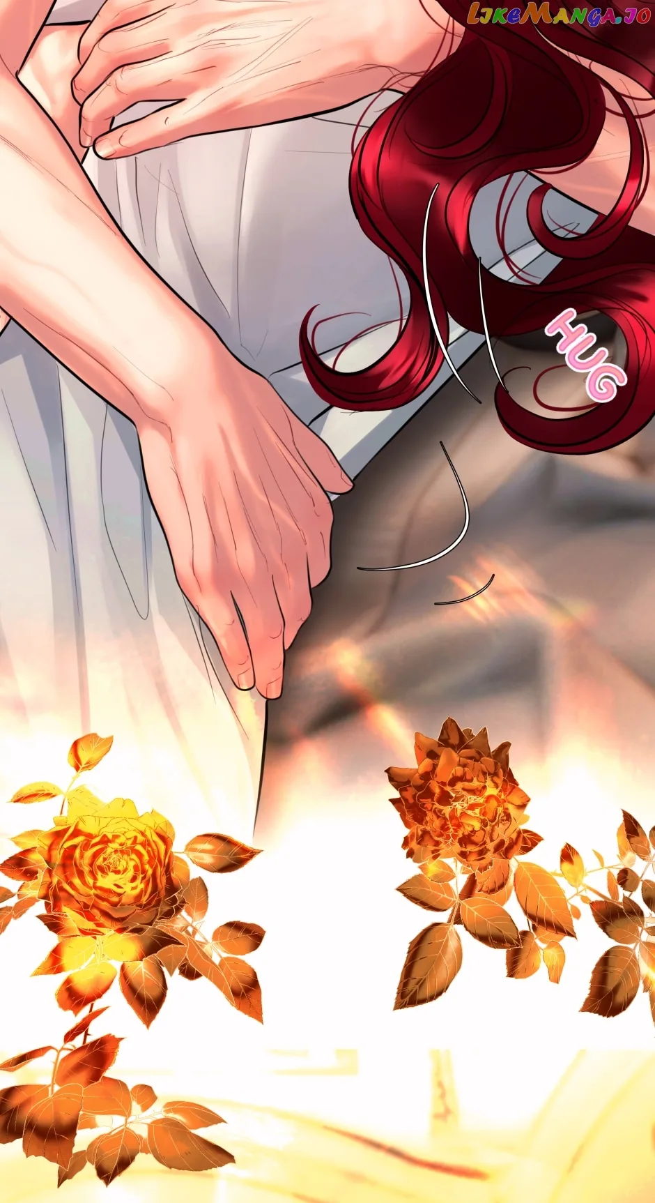 I Made A Deal With The Devil Chapter 32 page 7