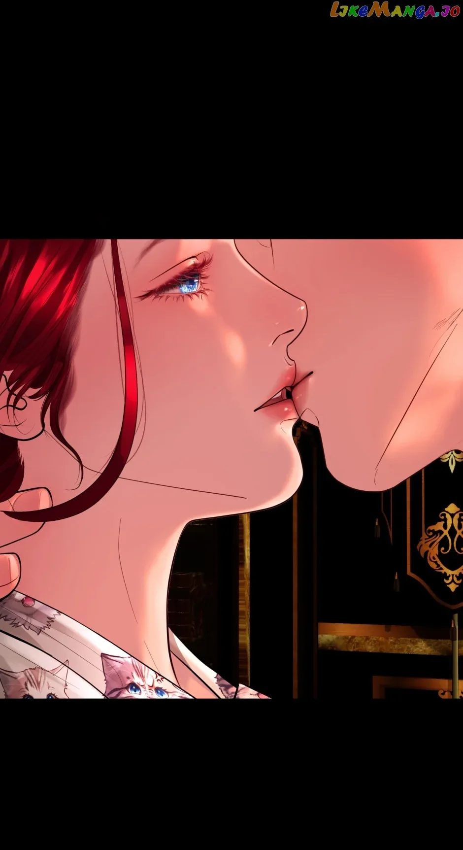 I Made A Deal With The Devil Chapter 29 page 34
