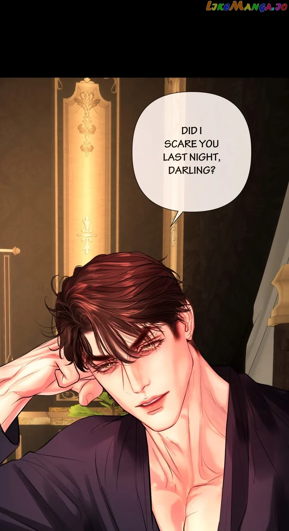 I Made A Deal With The Devil Chapter 30 page 26