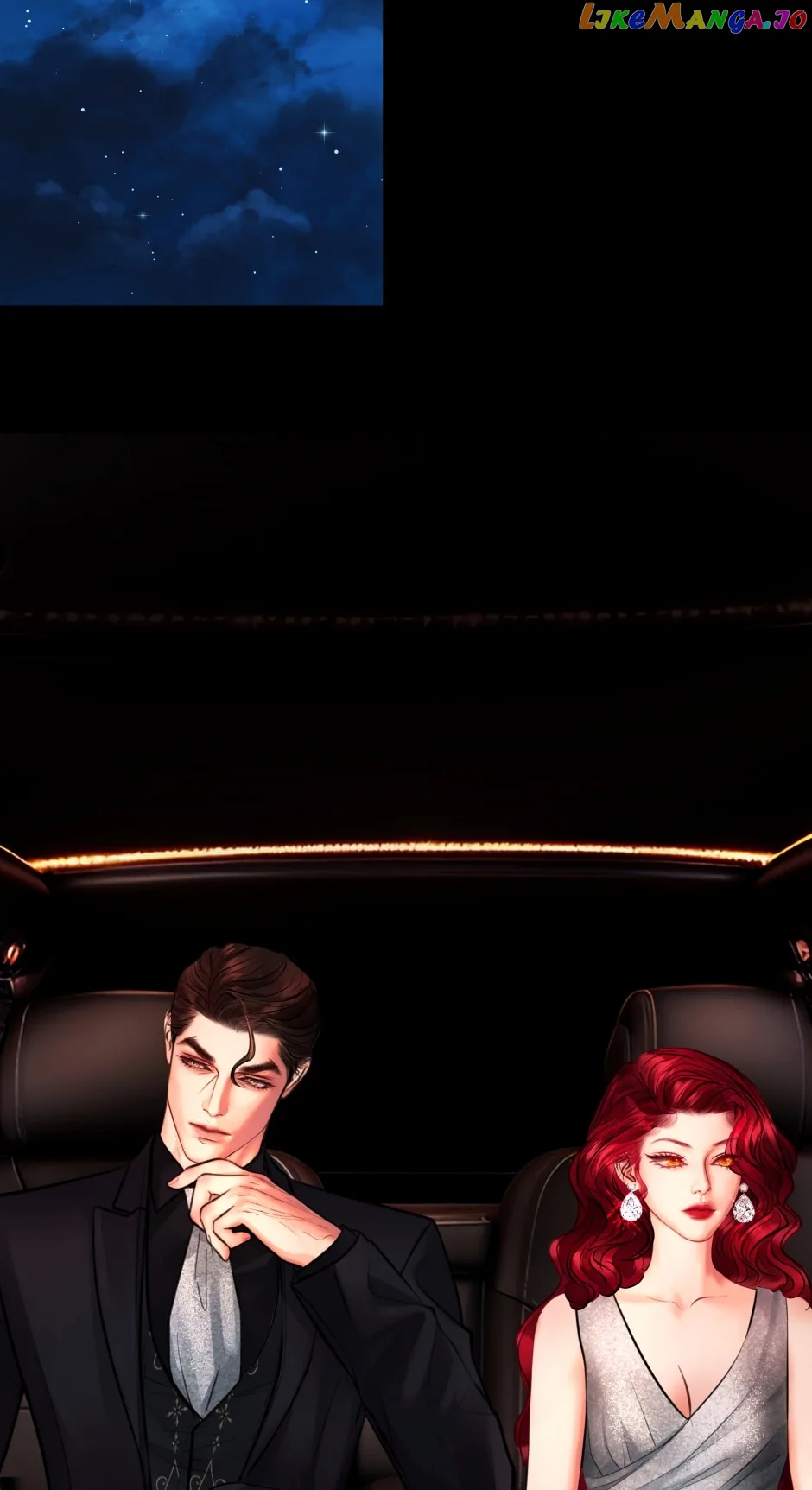 I Made A Deal With The Devil Chapter 32 page 11