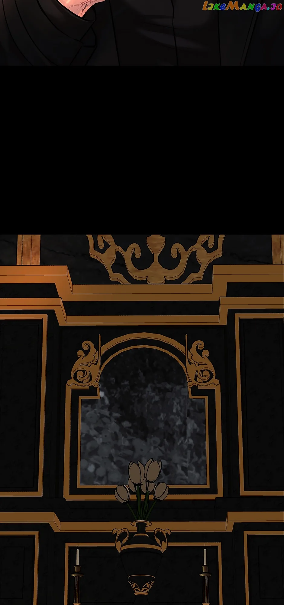 I Made A Deal With The Devil Chapter 24 page 33