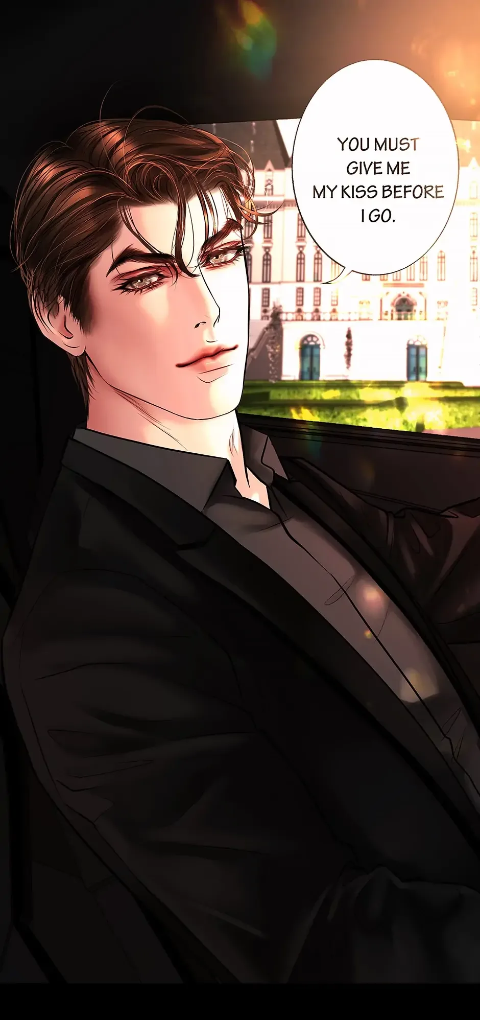 I Made A Deal With The Devil Chapter 21 page 72
