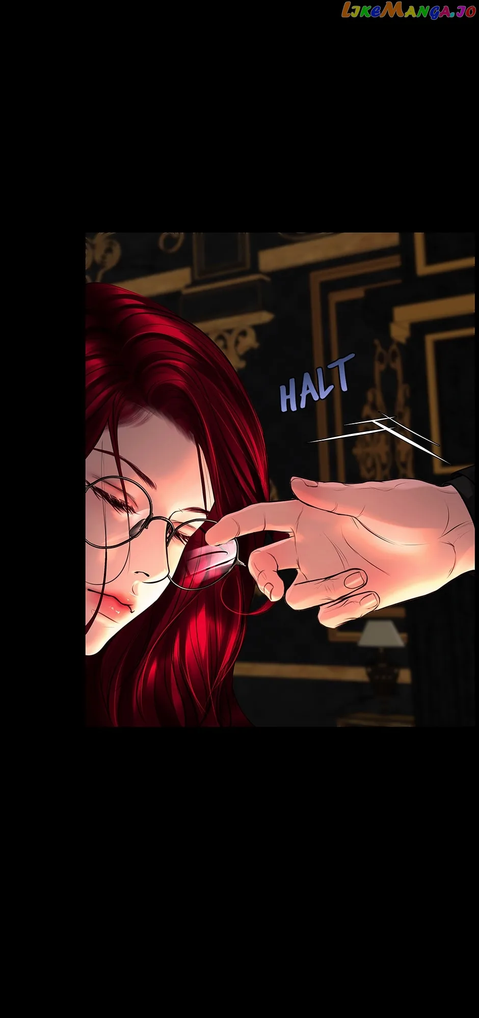 I Made A Deal With The Devil Chapter 24 page 31